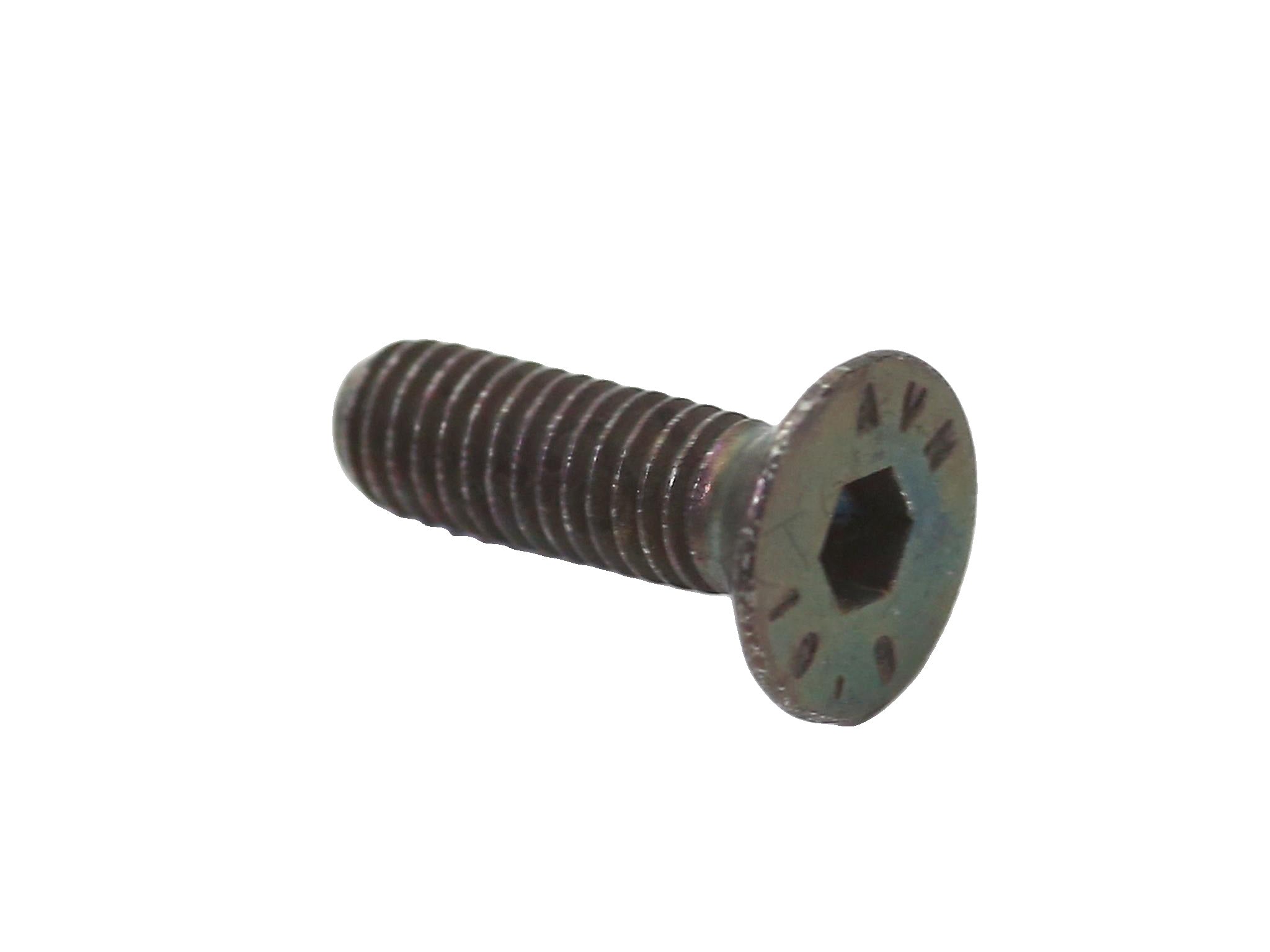 14441437 - Countersunk Allen Screw