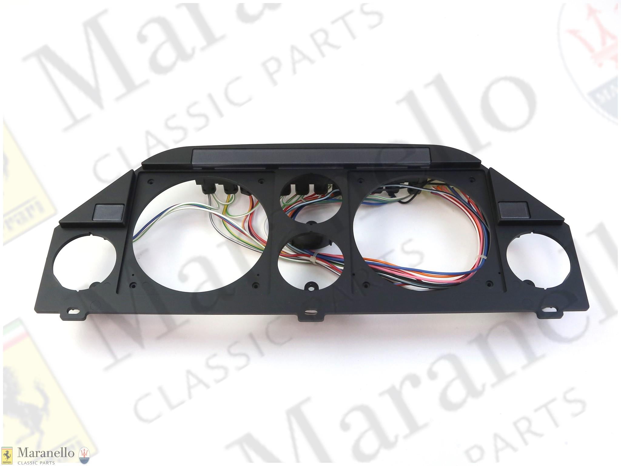 144518 - Instrument Panel