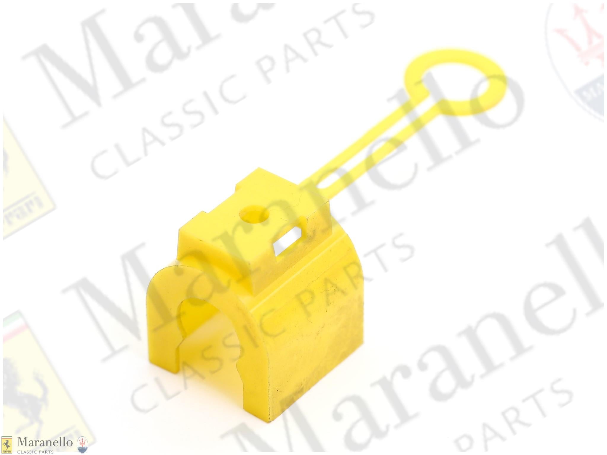 144600 - Plastic Connector