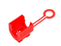 144601 - Plastic Connector