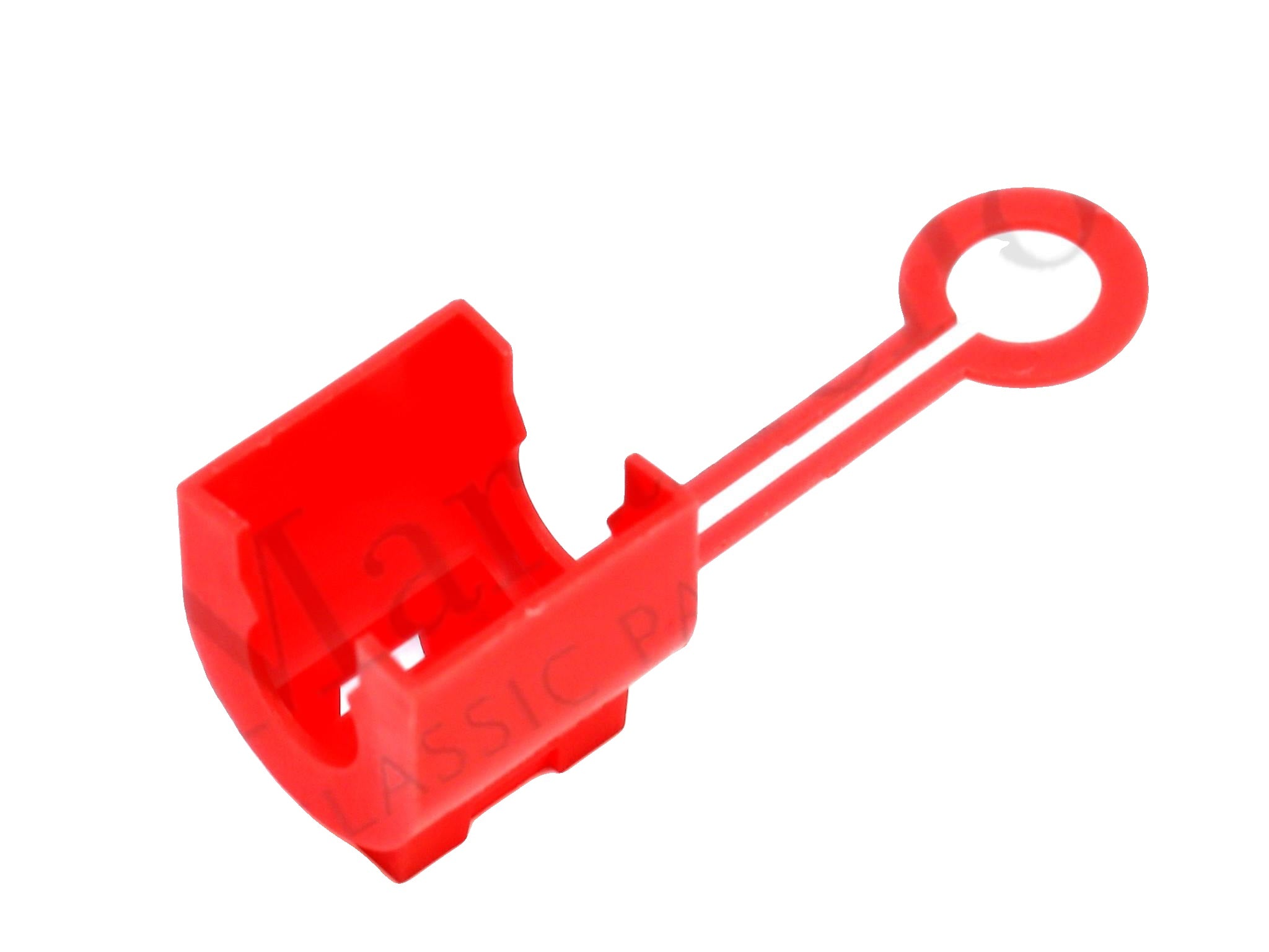 144601 - Plastic Connector
