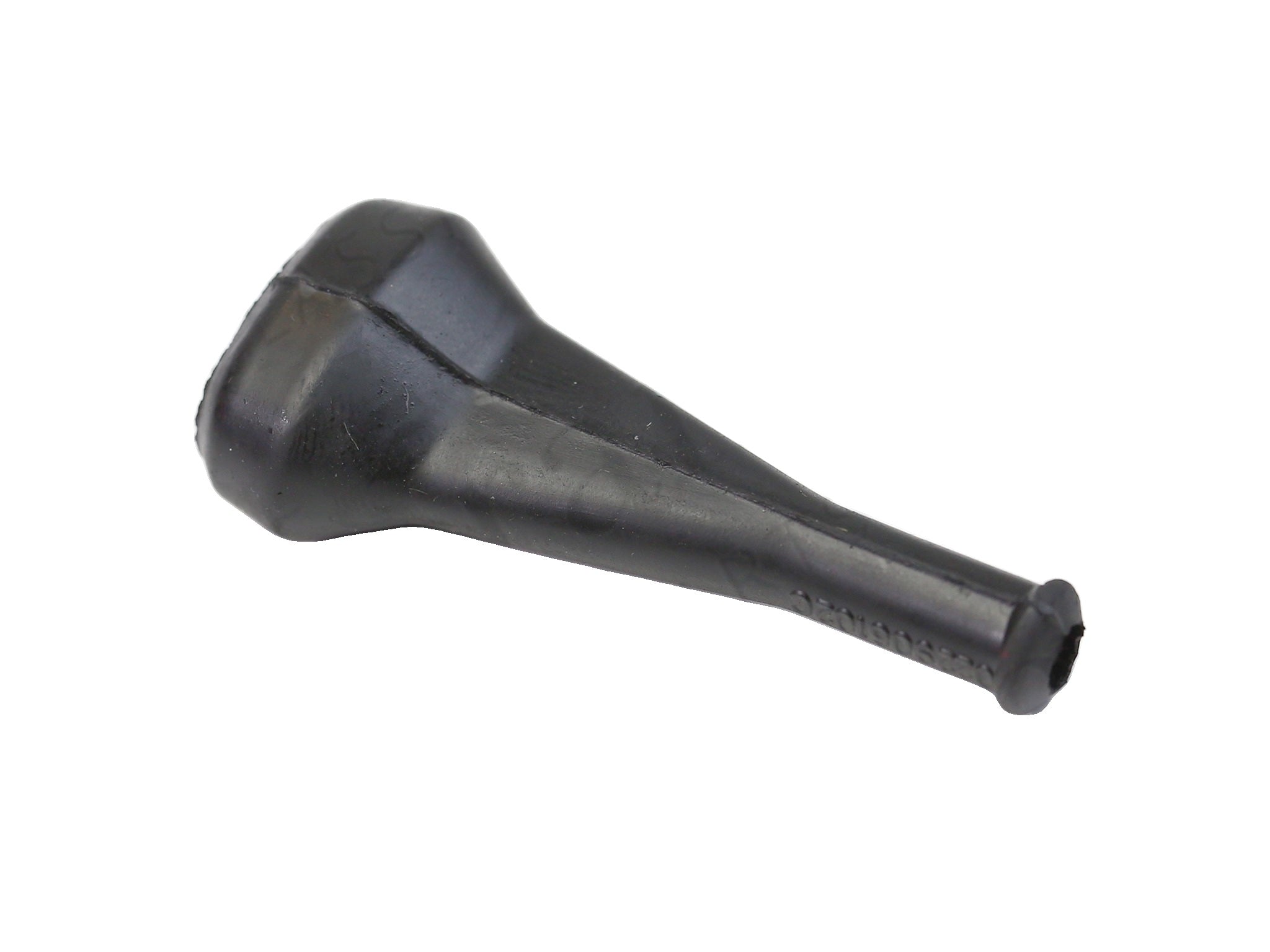 144602 - Bosch Rubber Connector Cover Boot