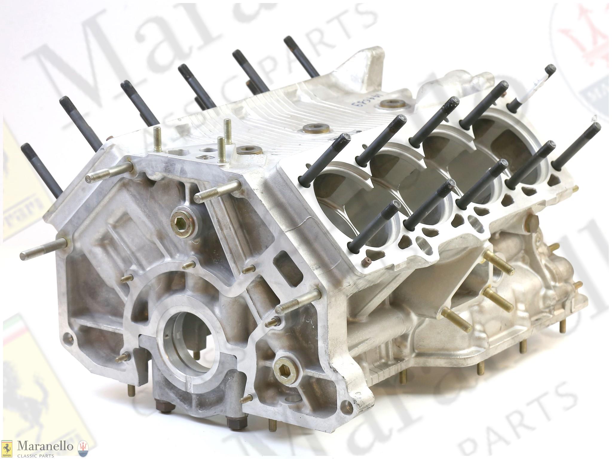 144619 - Crankcase