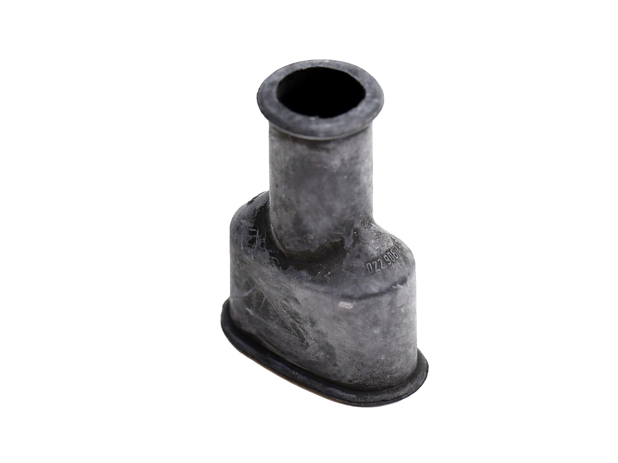144628 - Amp Rubber Connector Boot