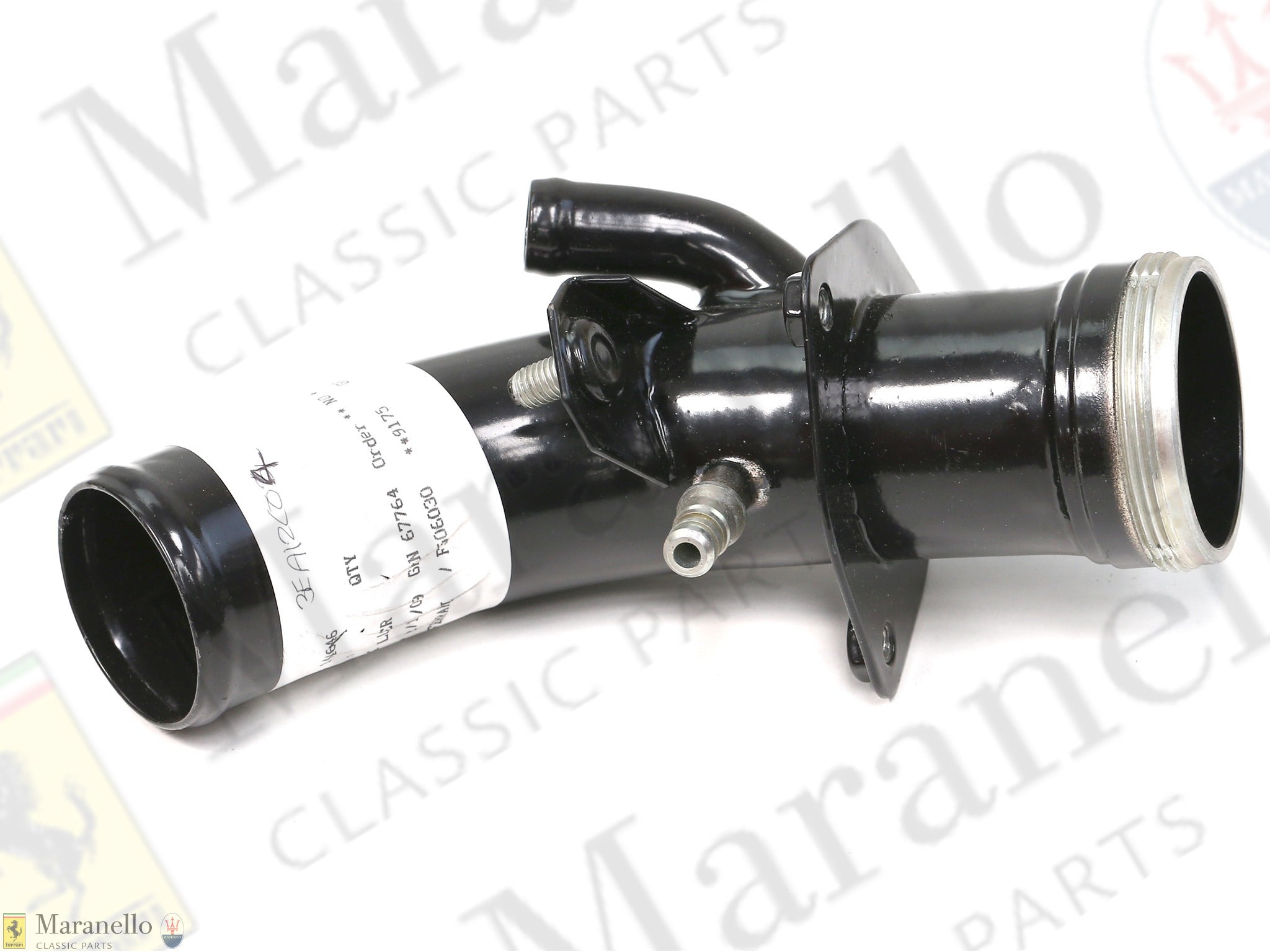 144646 - Tank Filler