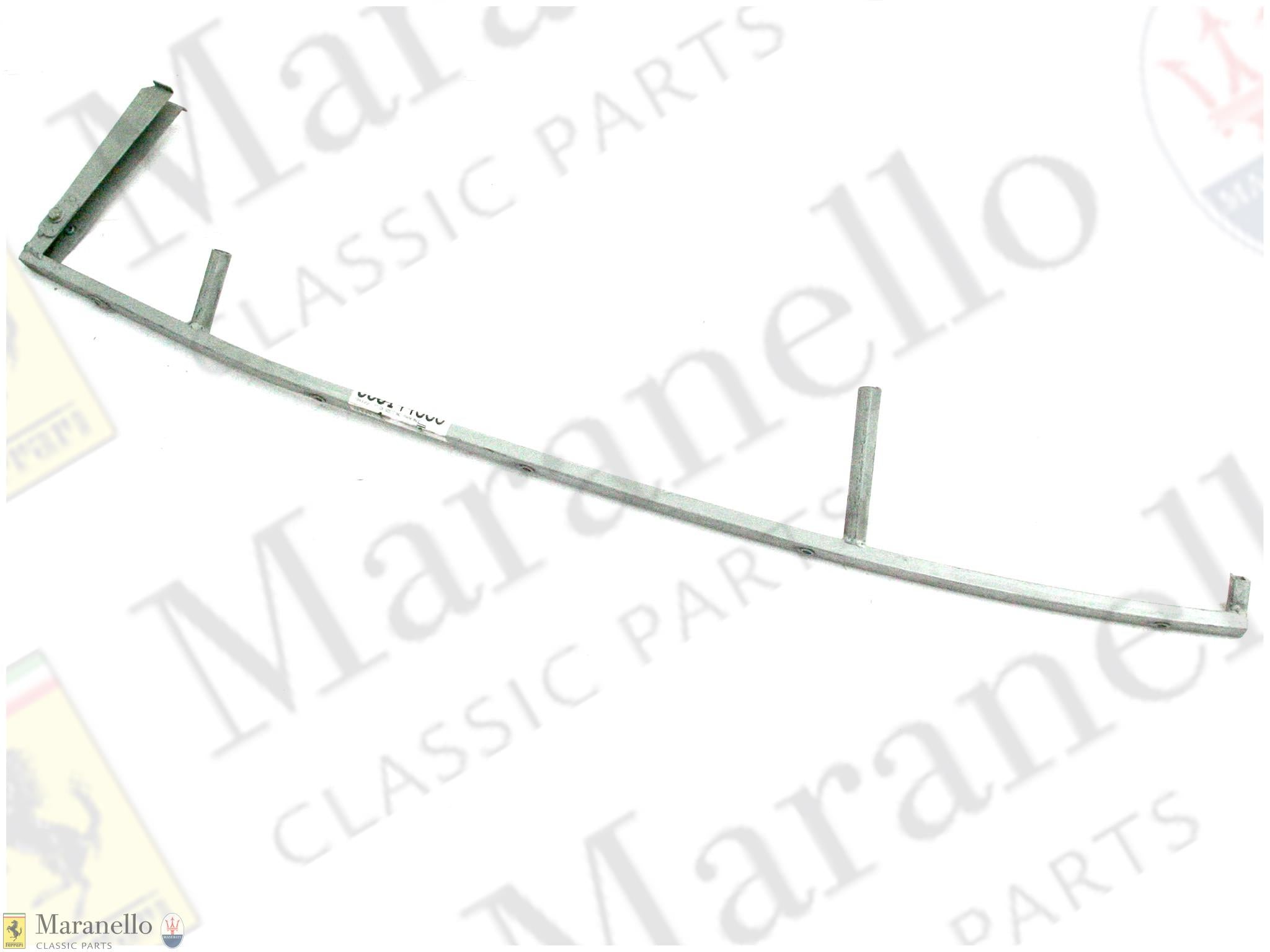 144688 - RH Rear Crossmember