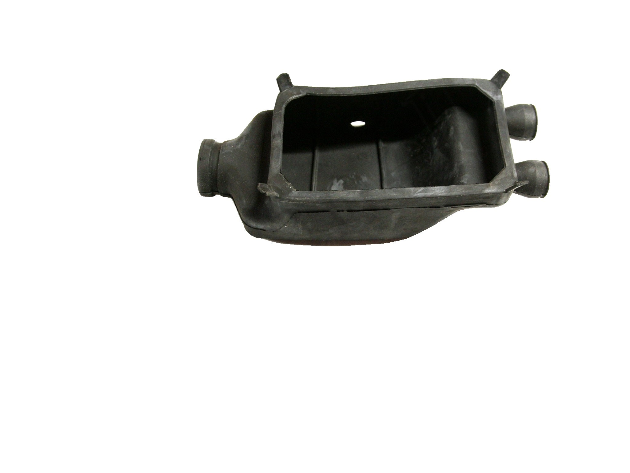 144742 - Gearbox Control Assy LHD