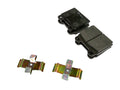 144897 - Front Brake Pad Set
