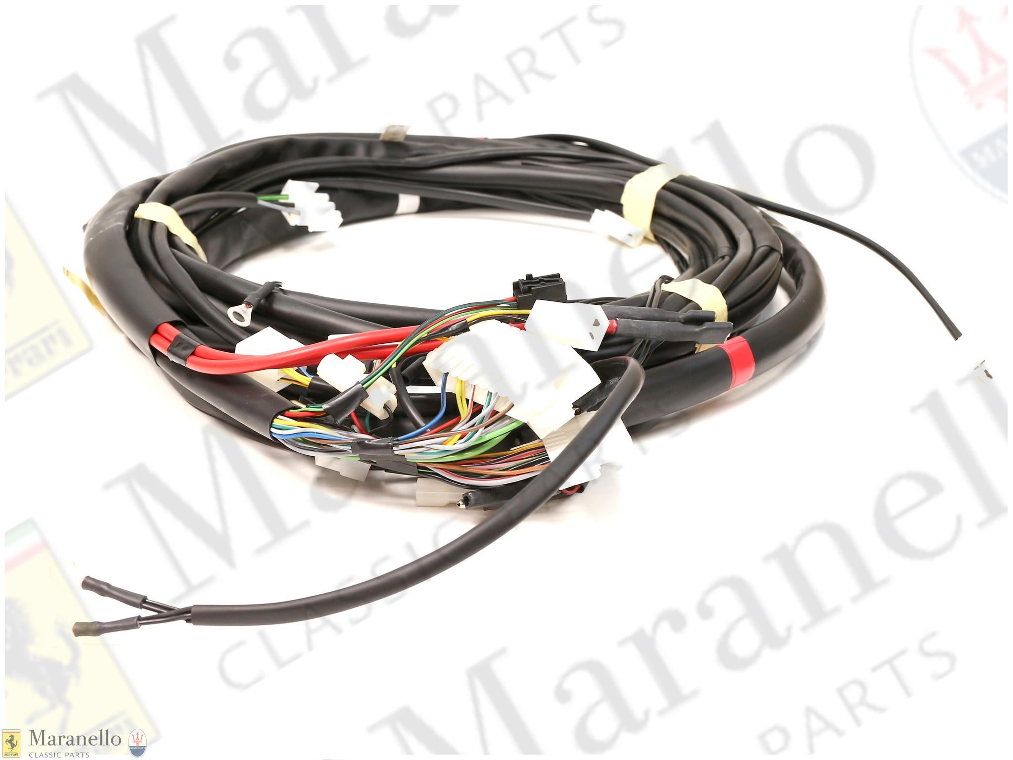 144979 - Front Cable Loom