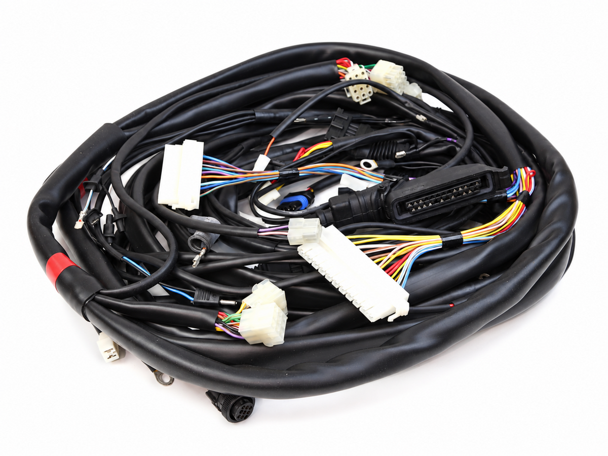 144983 - Cables