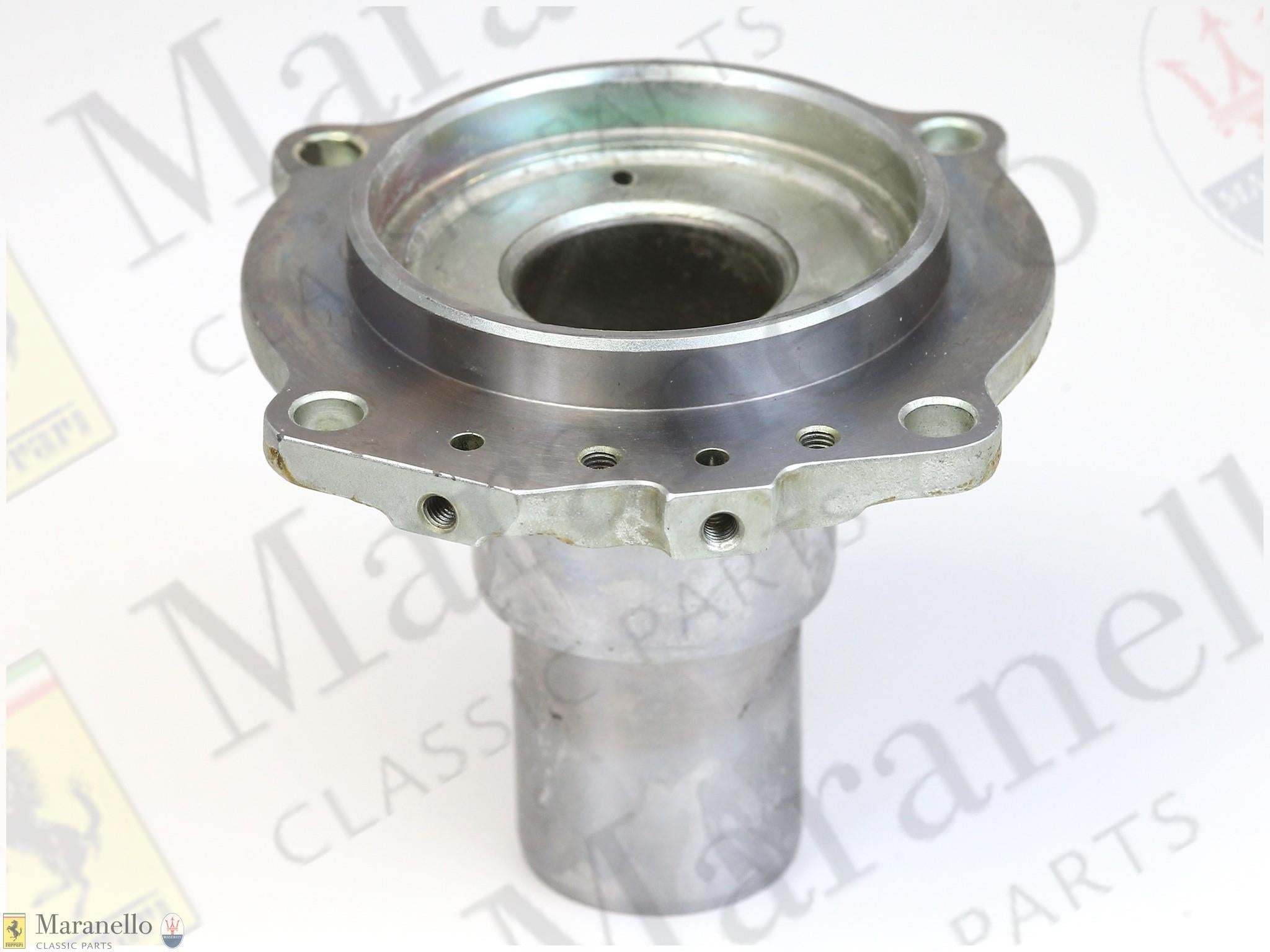 144984 - Support Flange