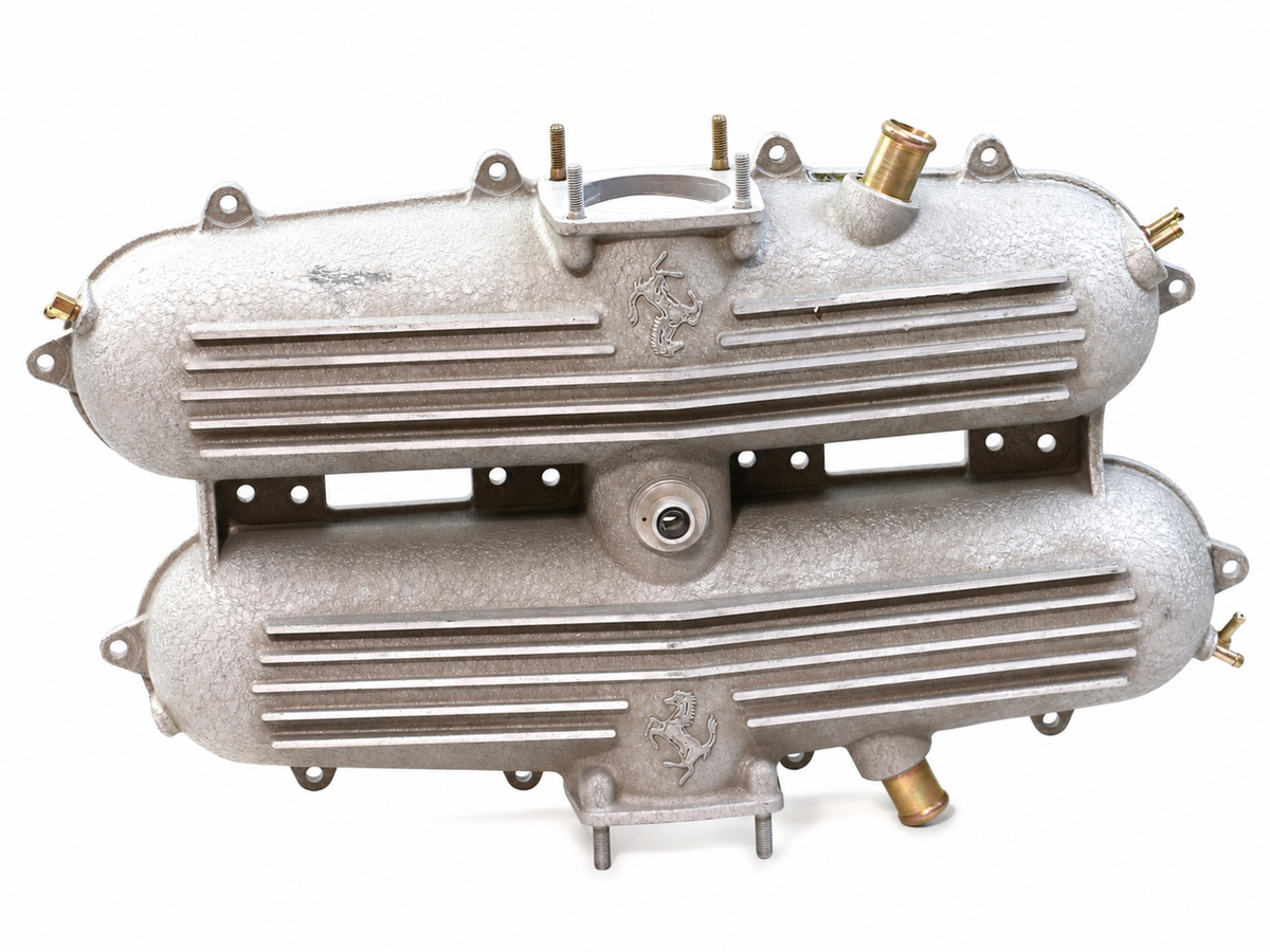 145216 - Suction Manifold Cover