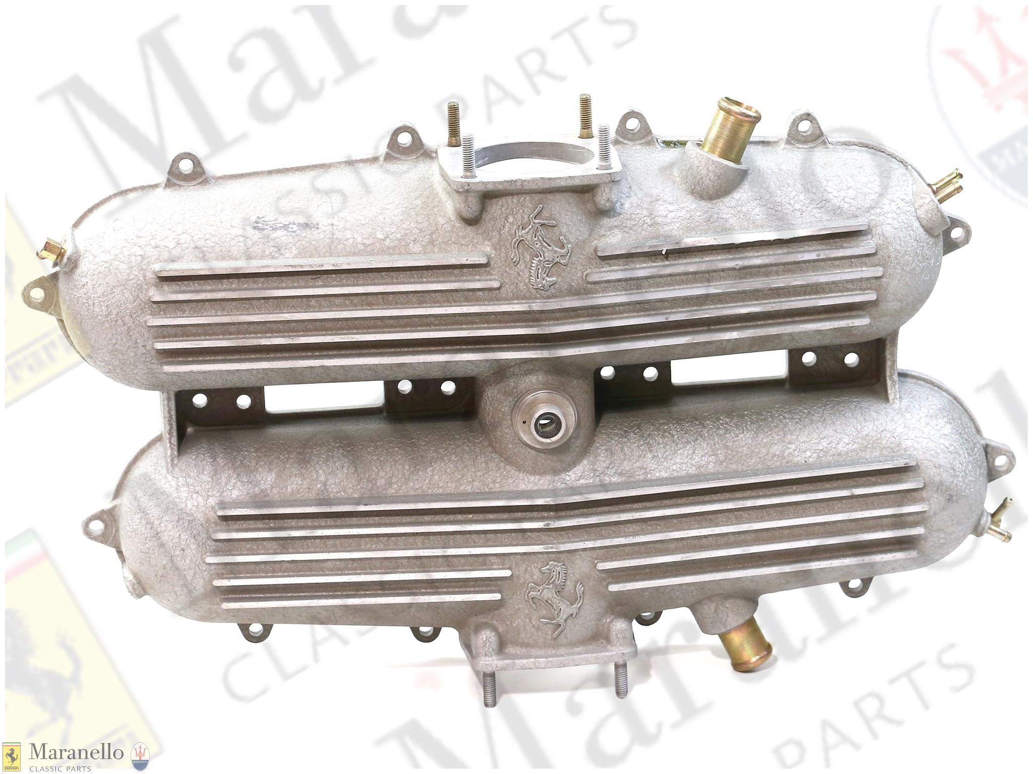 145216 - Suction Manifold Cover