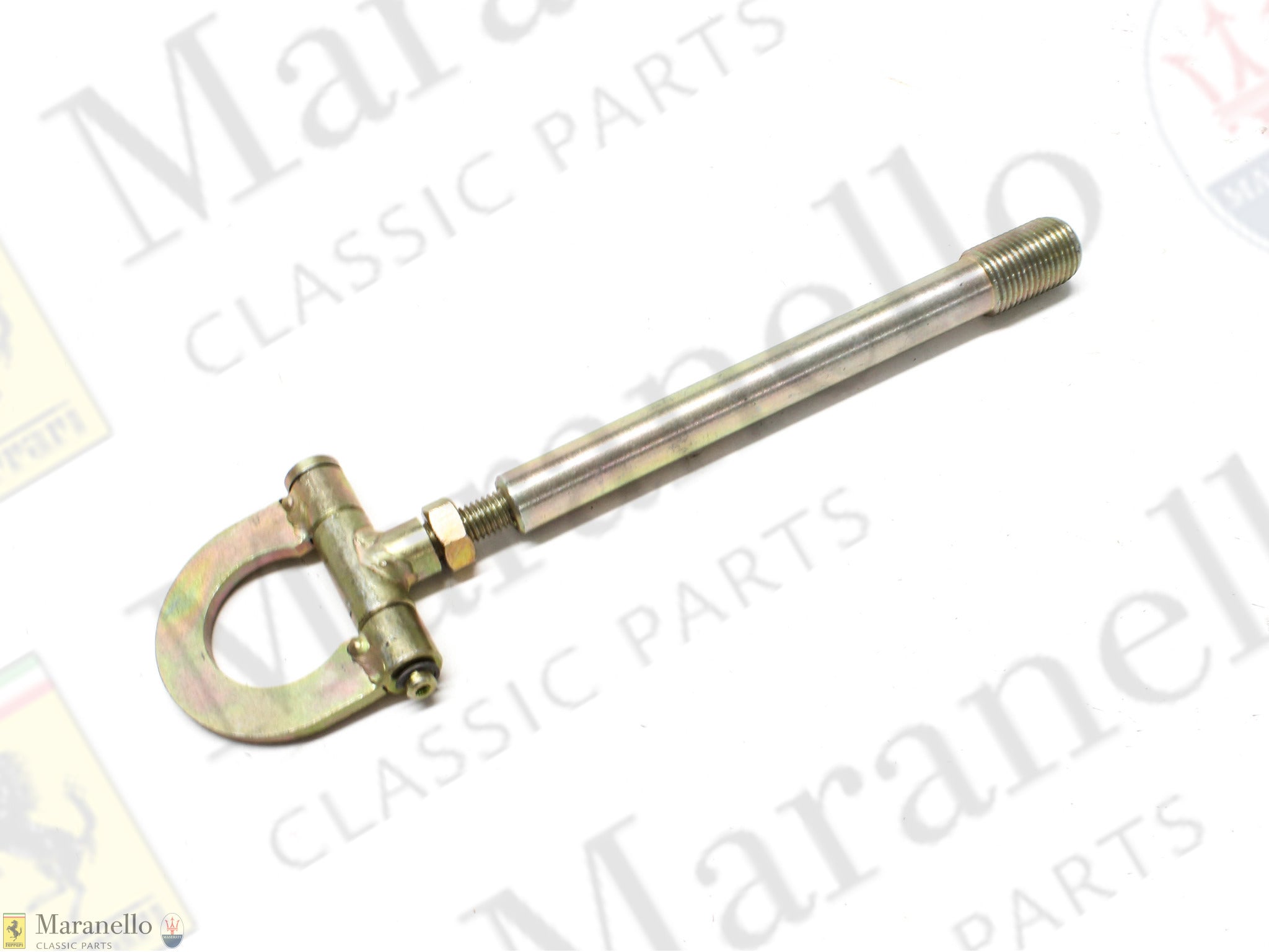 145222 - 348 Frt Tow Attachment