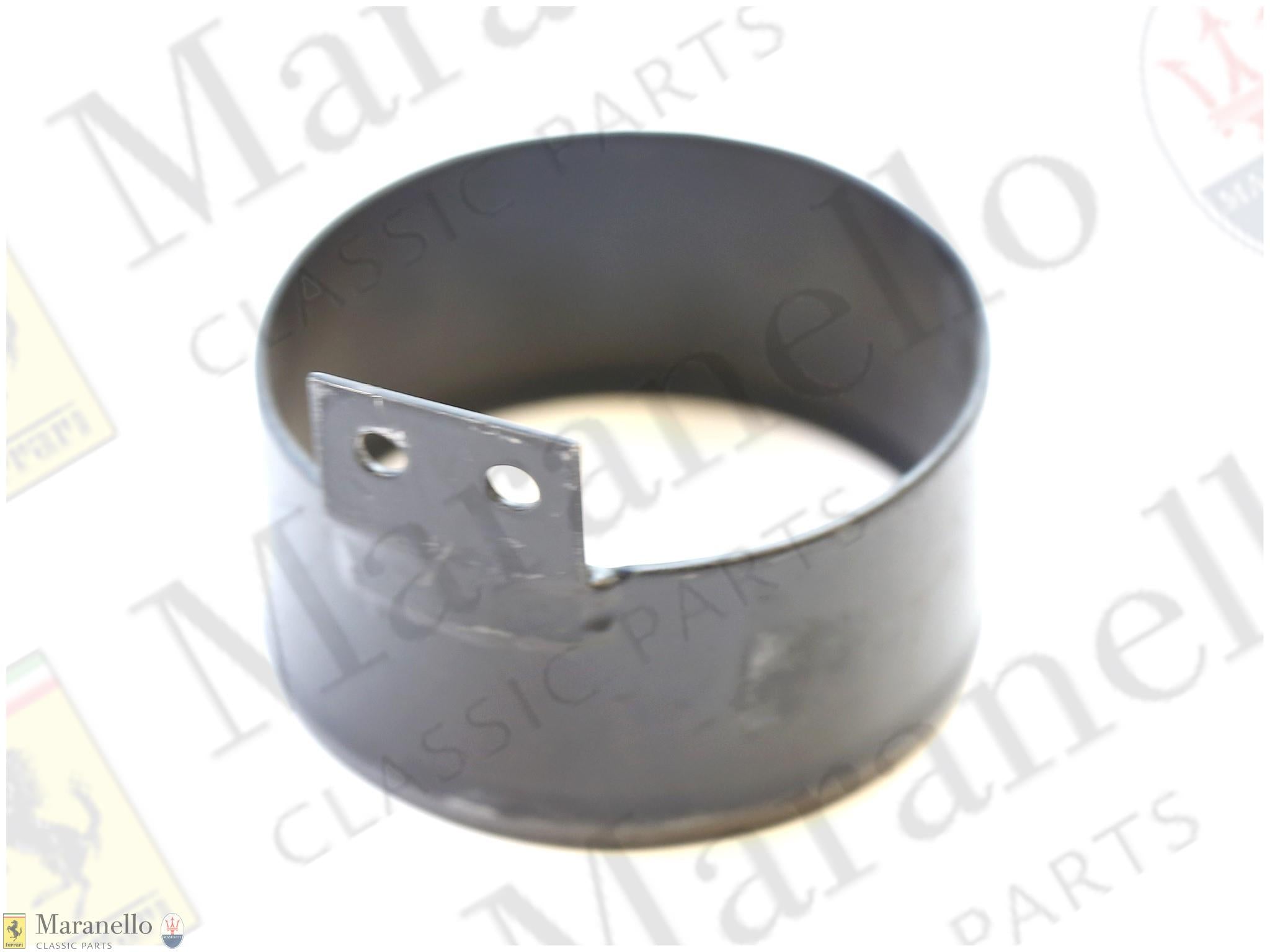 145251 - Bracket For Front Brakes Duct