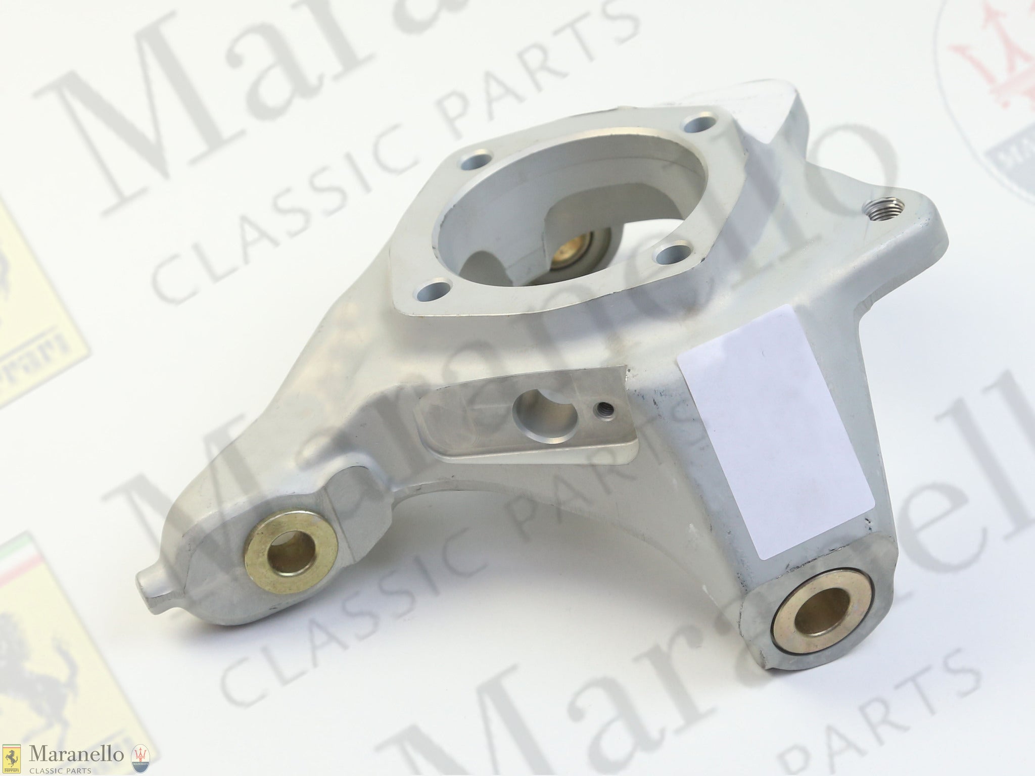 145260 - RH Front Suspension Upright