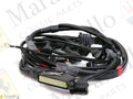 145267 - LH Engine Connection Cables