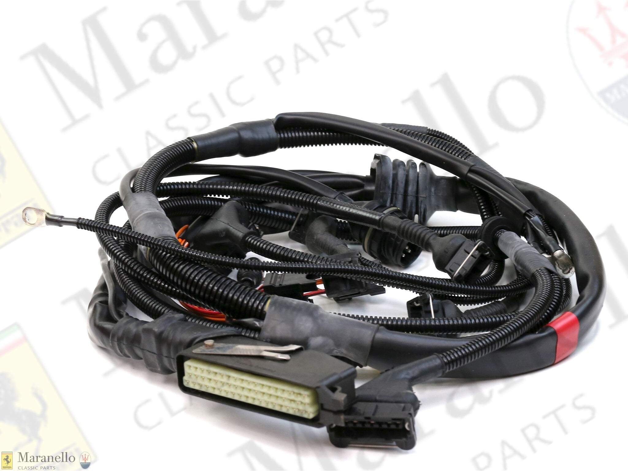 145267 - LH Engine Connection Cables
