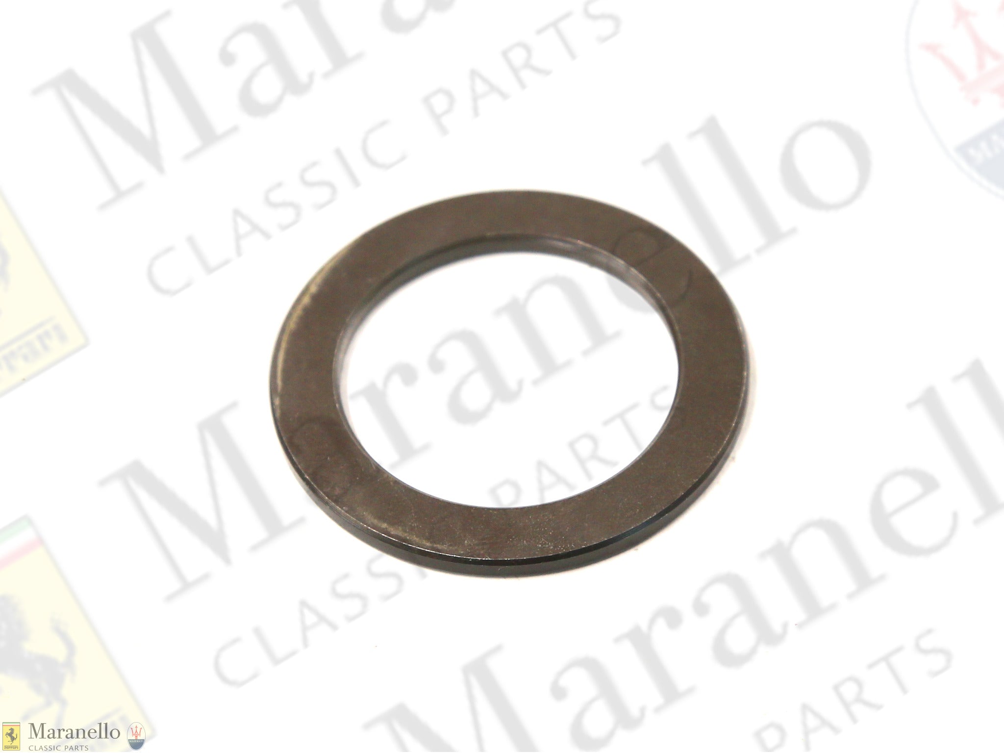 145331 - Spacer 2.7mm