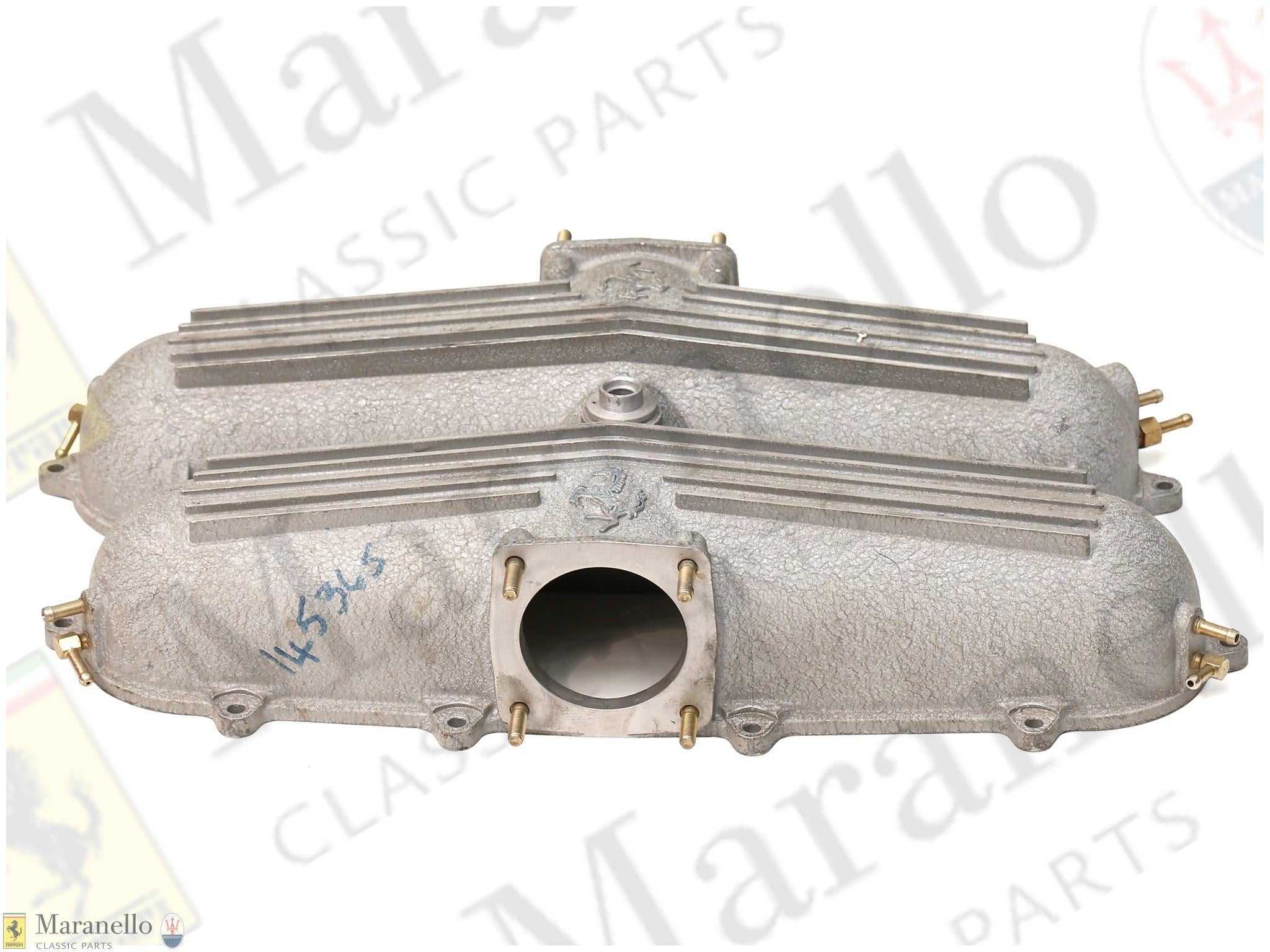 145365 - Manifold Cover