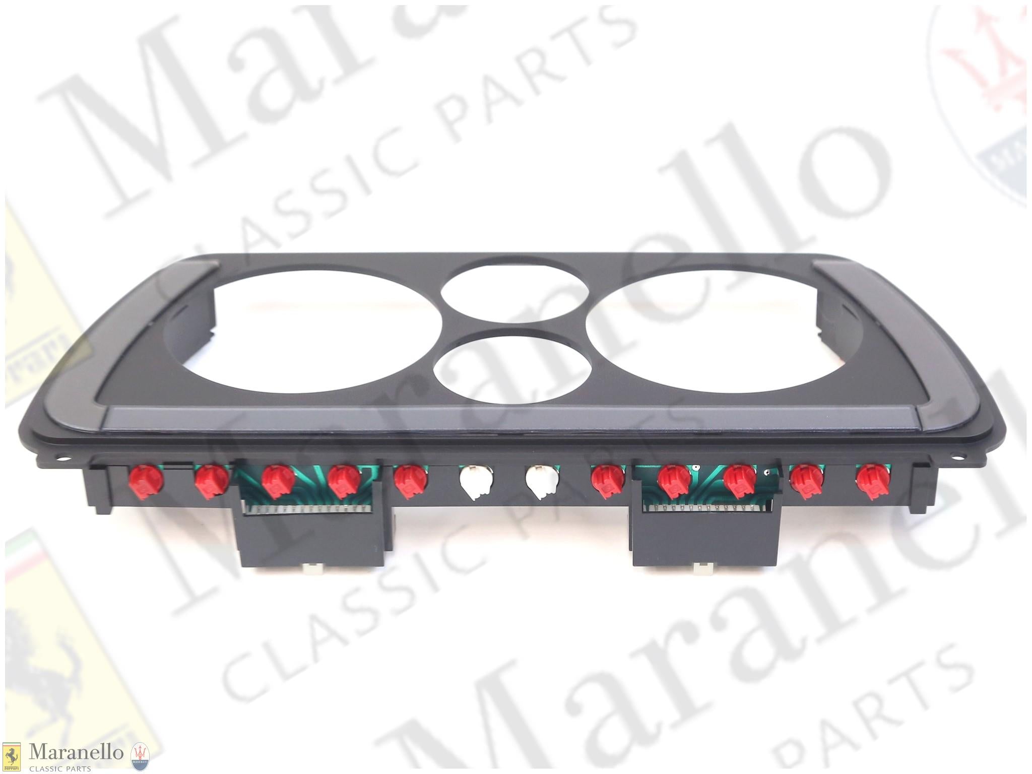 145428 - Instrument Panel