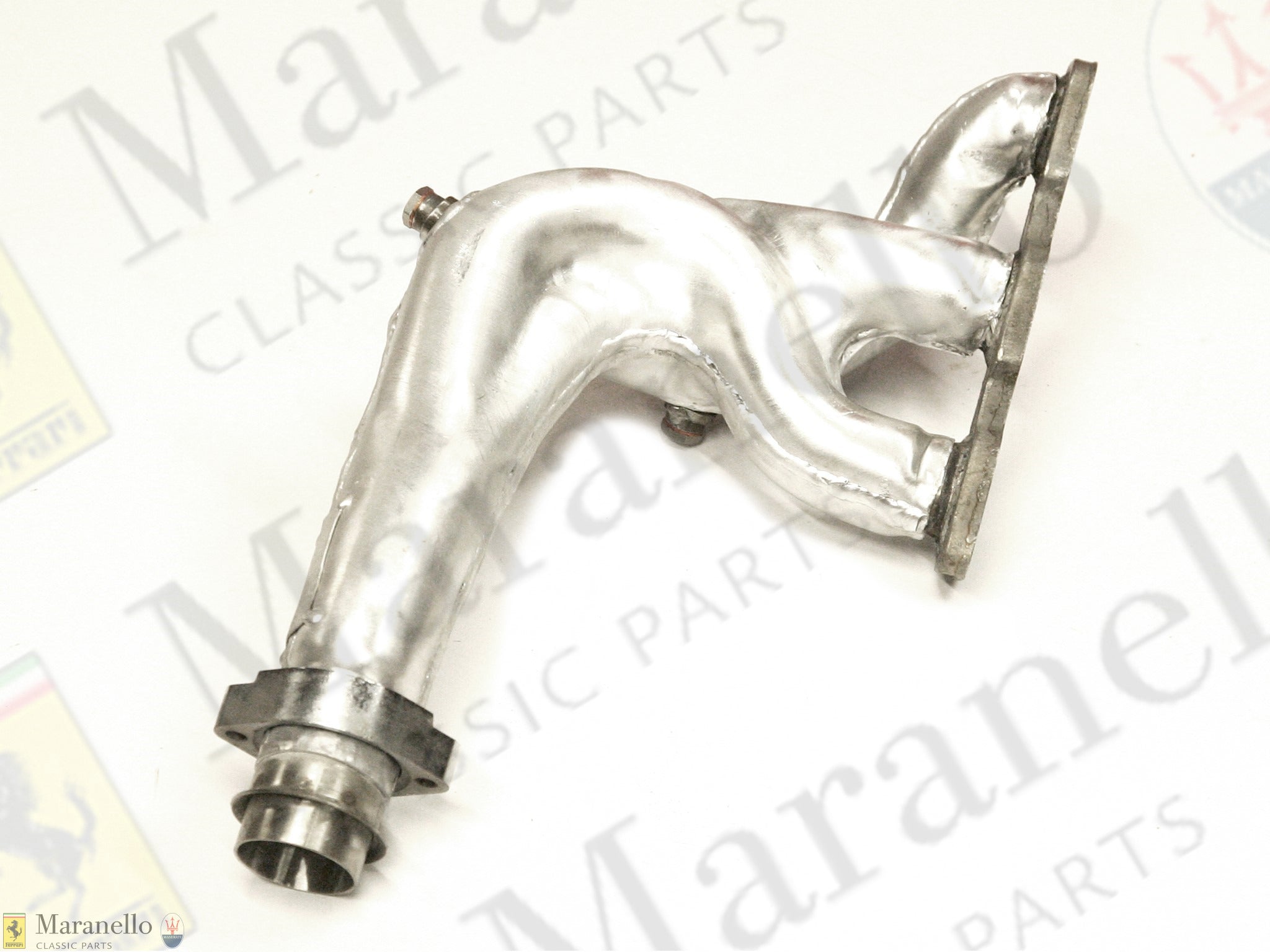 145519 - RH Front Exhaust Manifold