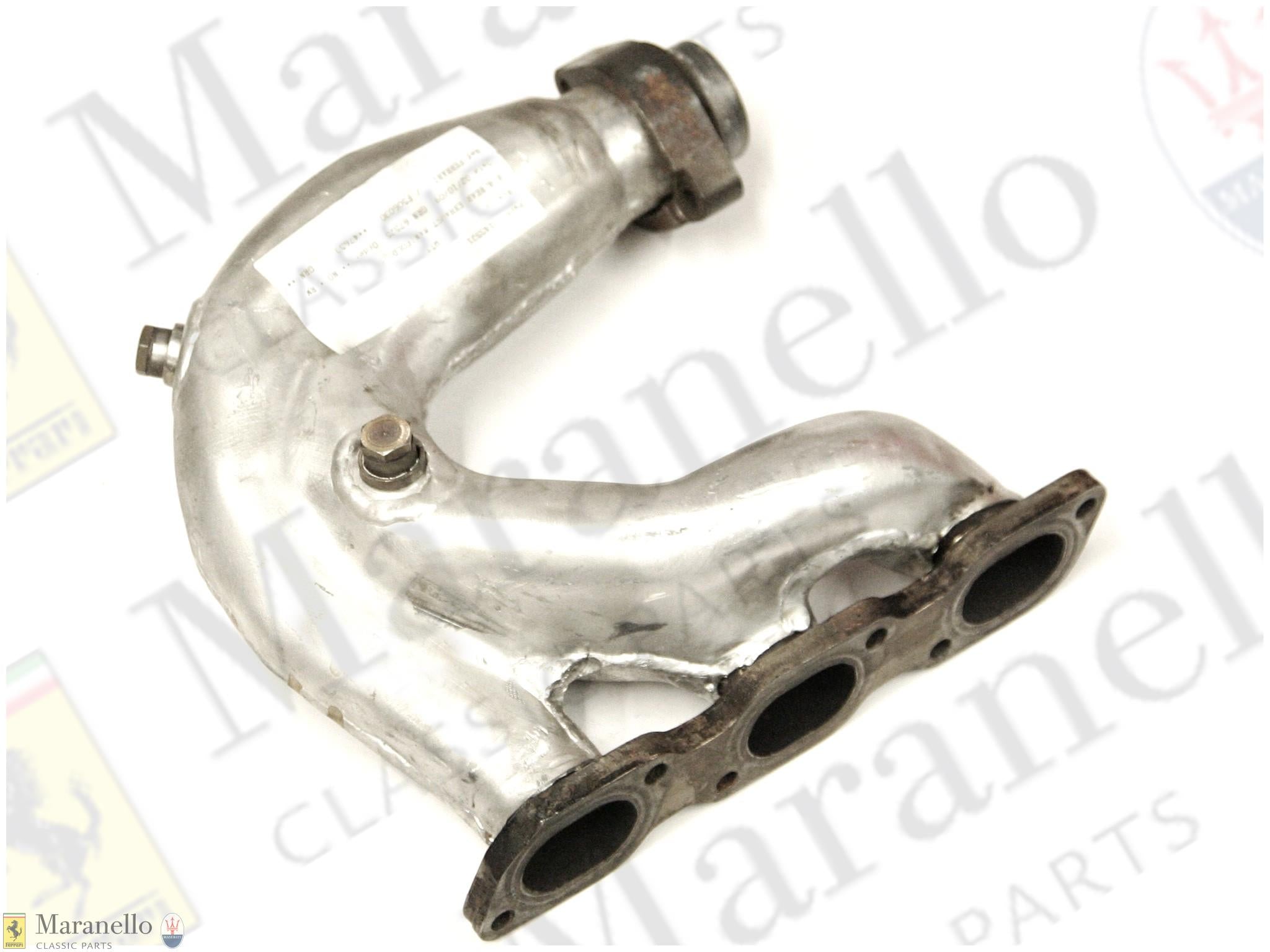 145521 - RH Rear Exhaust Manifold
