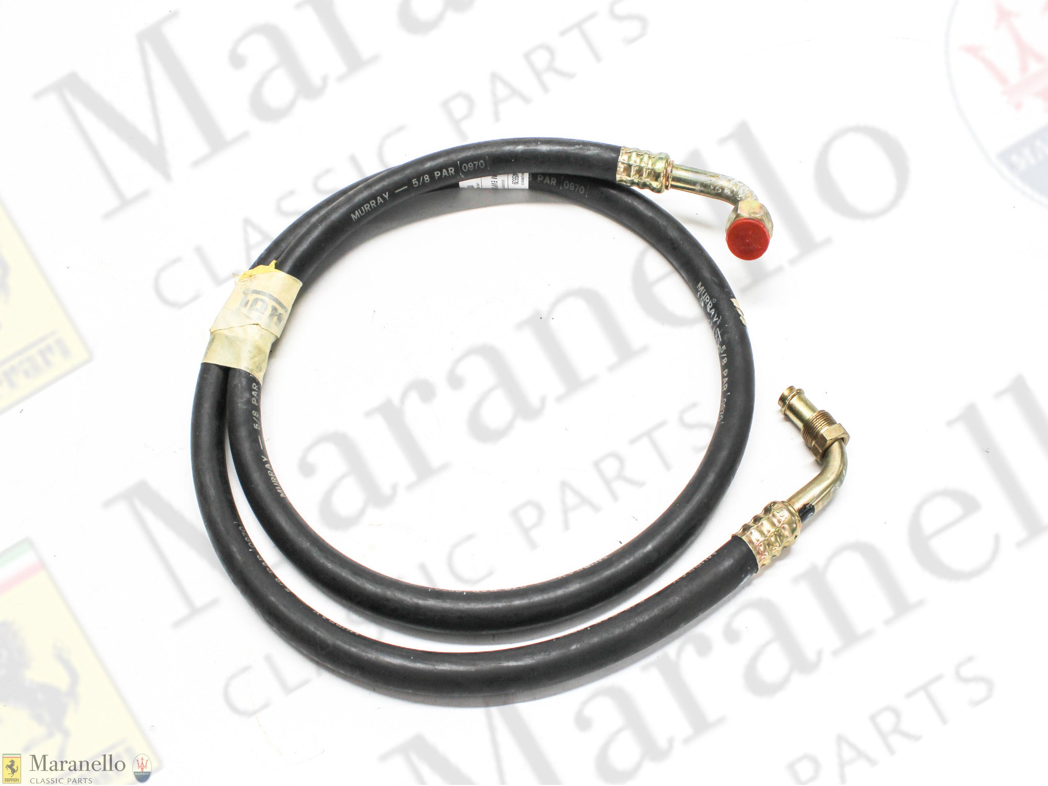 145539 - Pipe