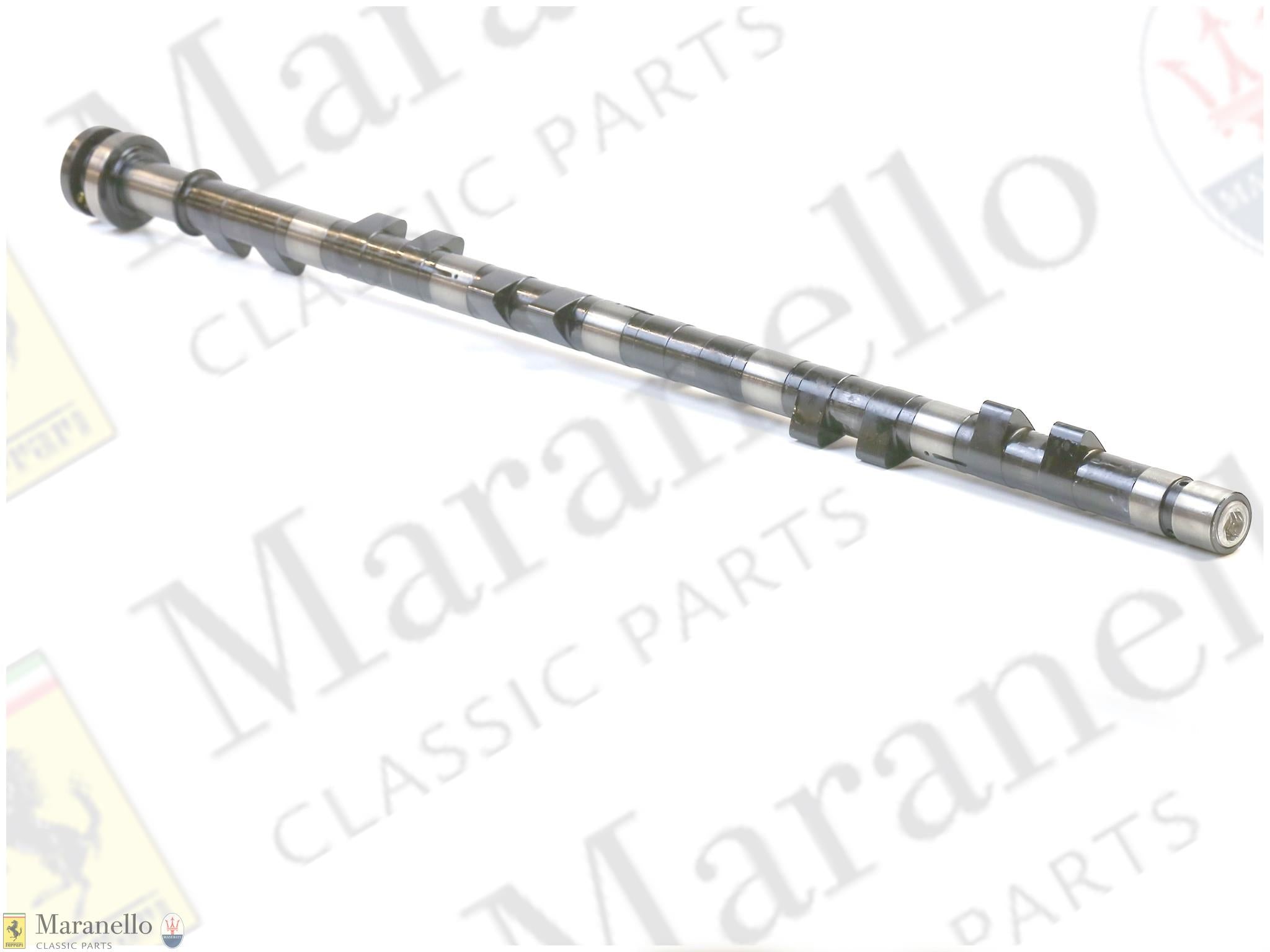 145600 - Camshaft Left Inlet