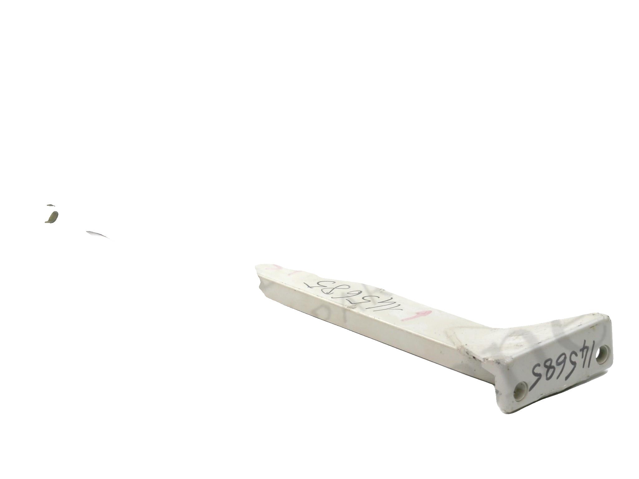 145685 - Rear Crossmember Removable