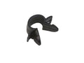 14569480 - Clip 10x3.8 Black