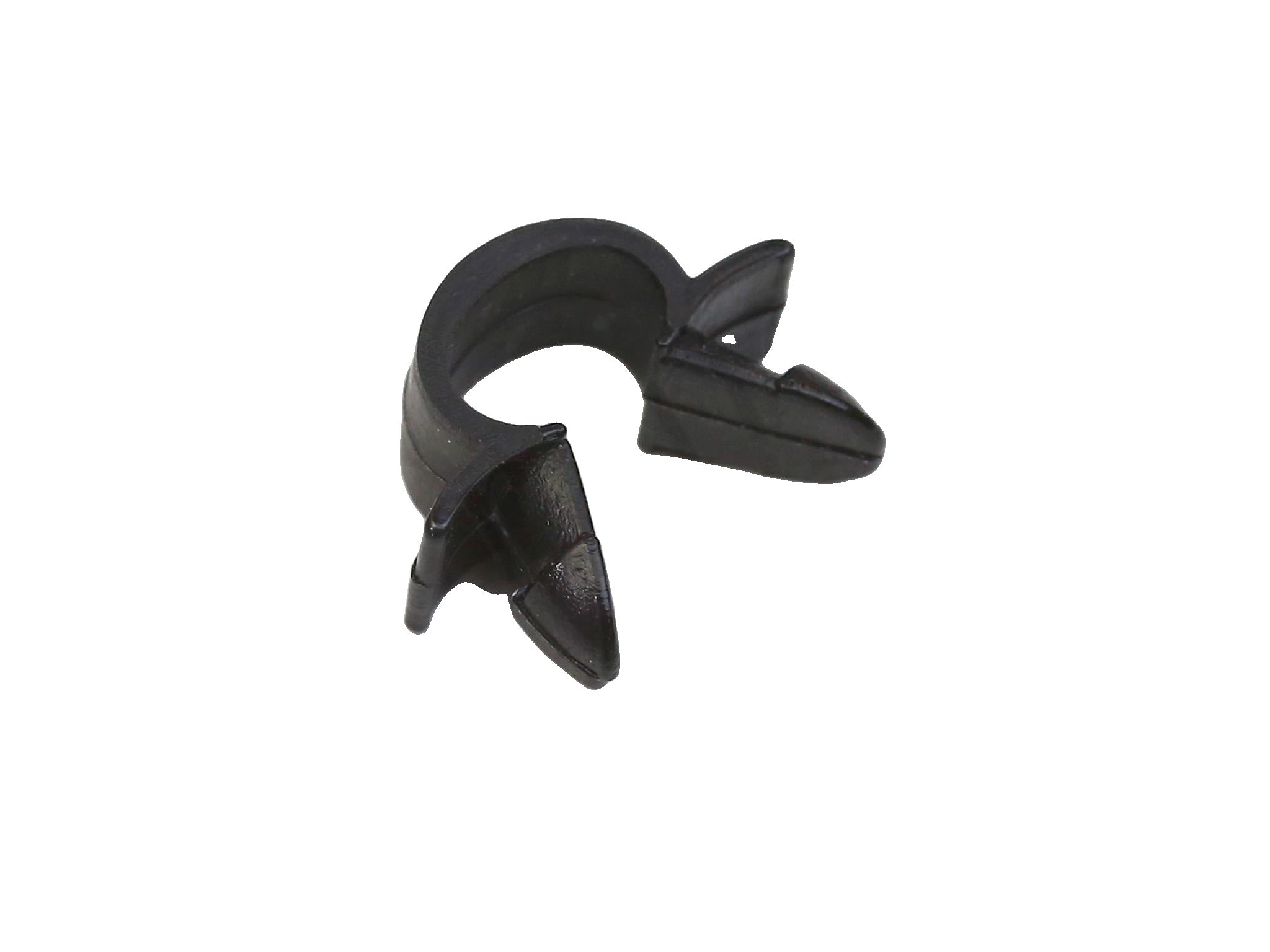 14569480 - Clip 10x3.8 Black