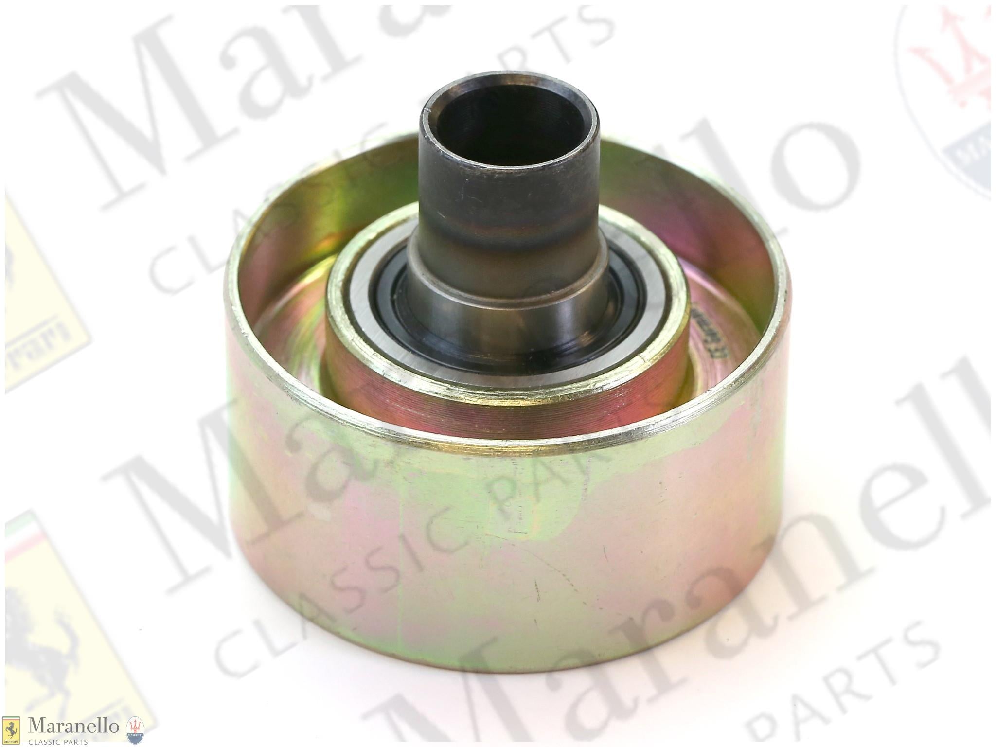 145807/A - Alt T/Belt Bearing Pulley