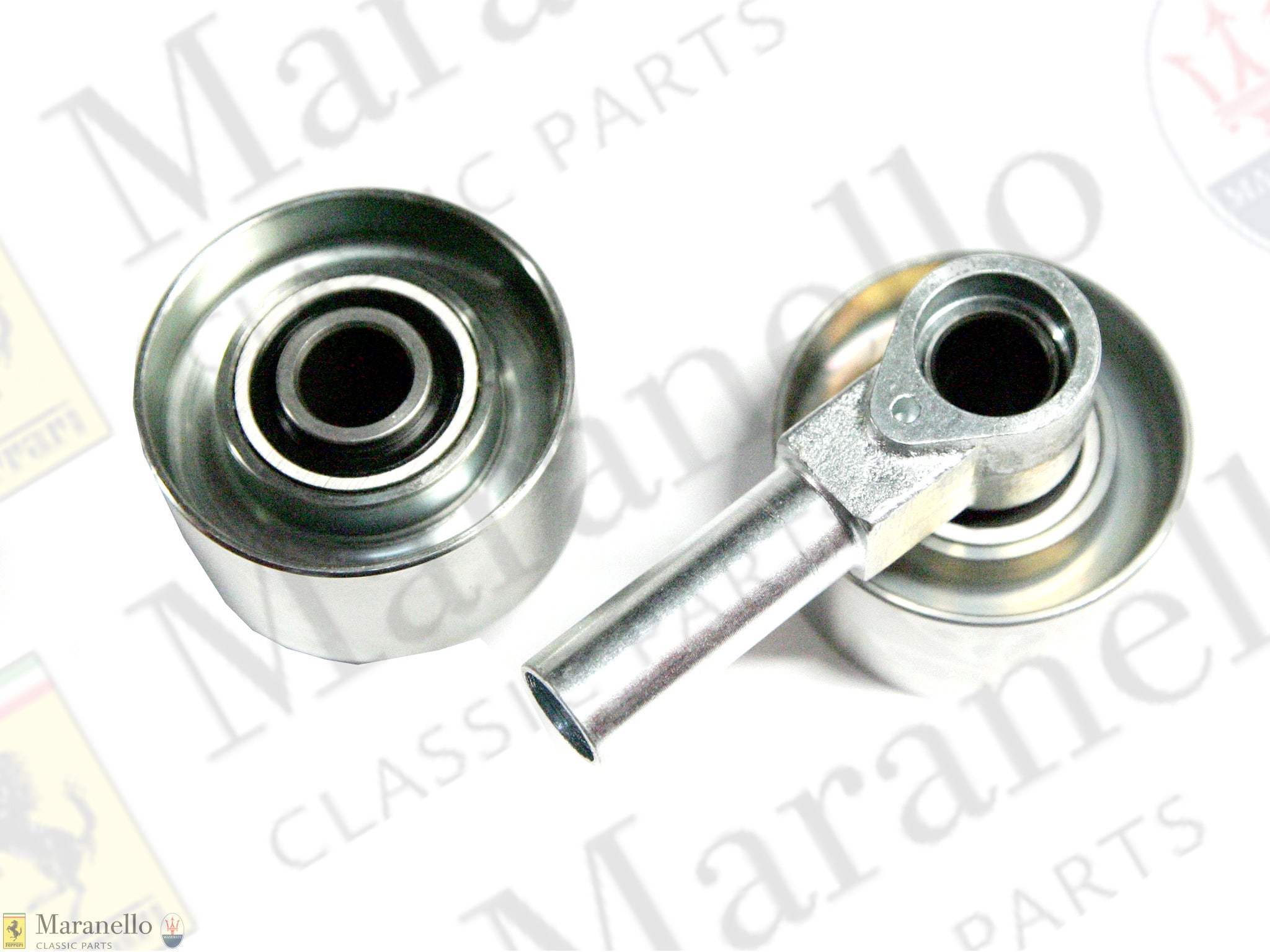 145807/KIT - Timing Belt Pulley Bearing ( INC 149791)