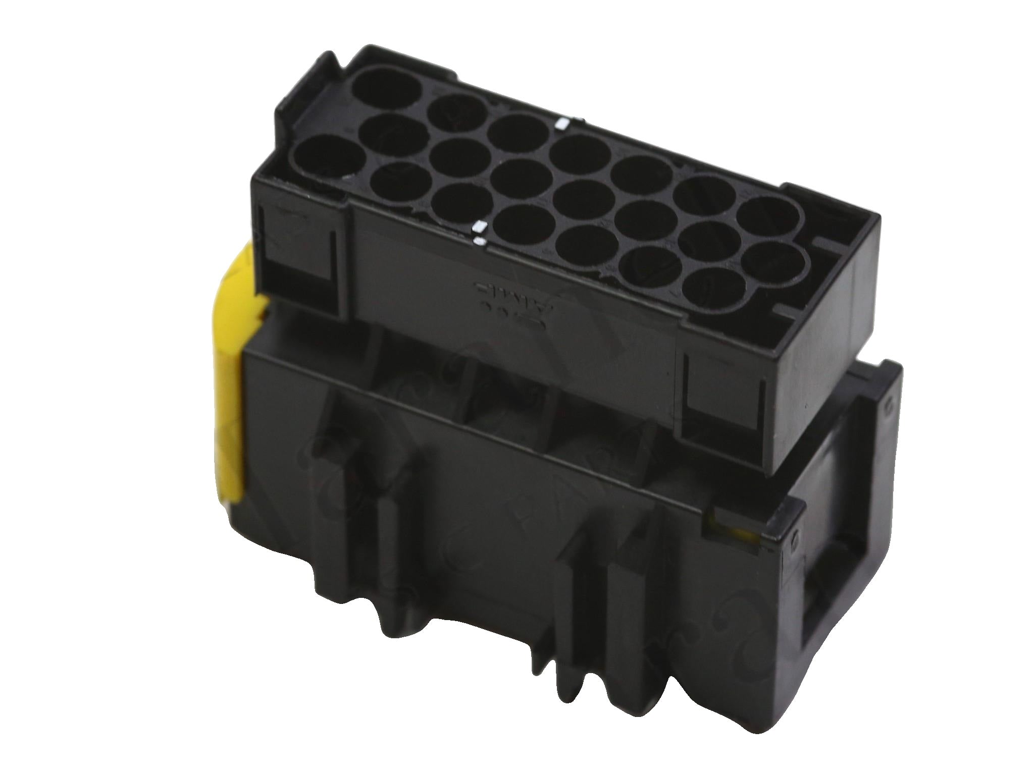 146042 - PM Connector