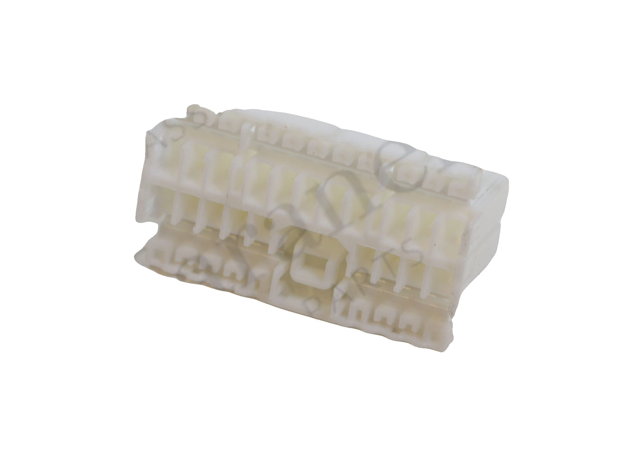 146050 - 20 Way Amp Connector