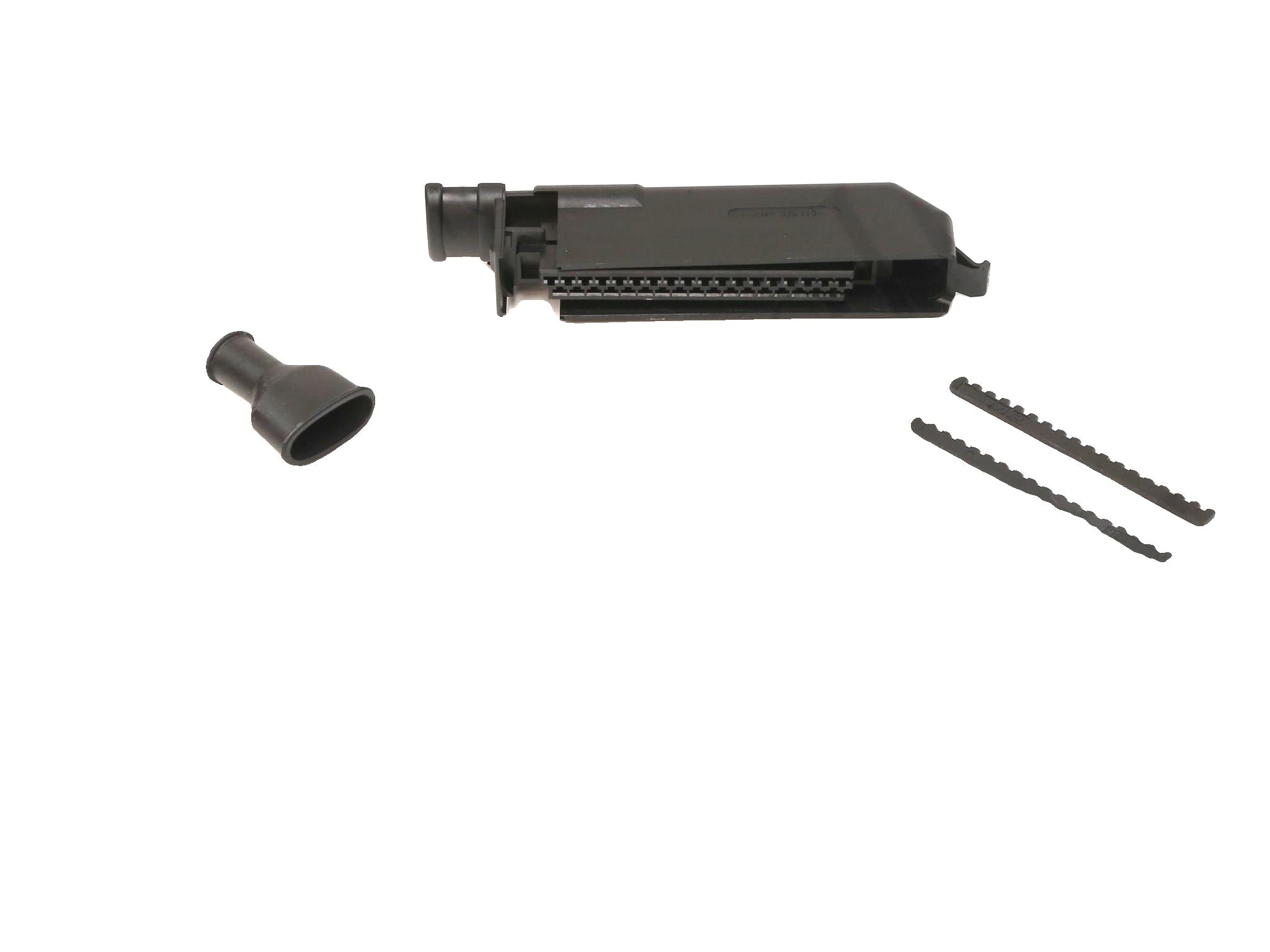 146060 - 35 Way Amp Connector