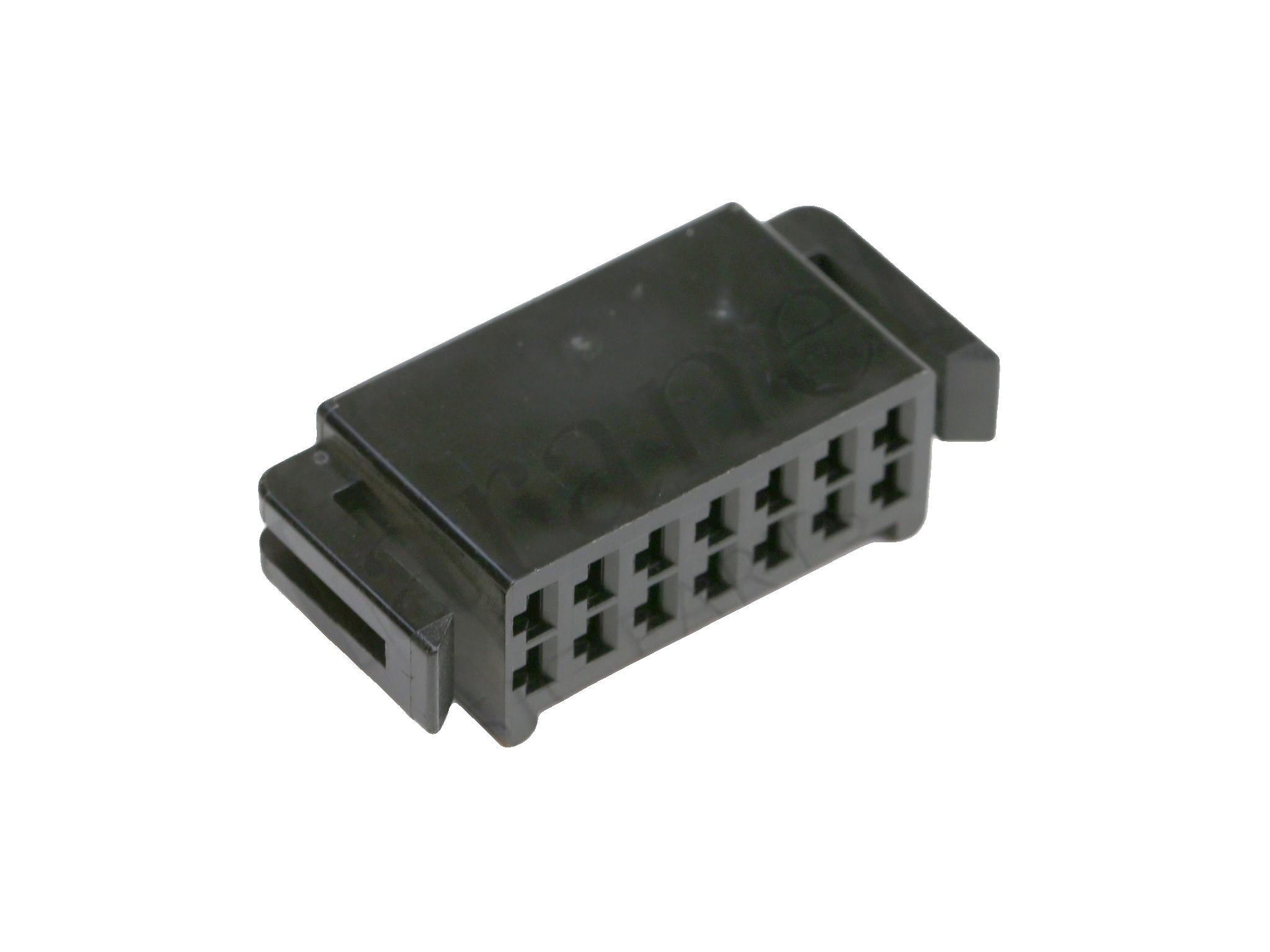 146069 - 14 Way Connector
