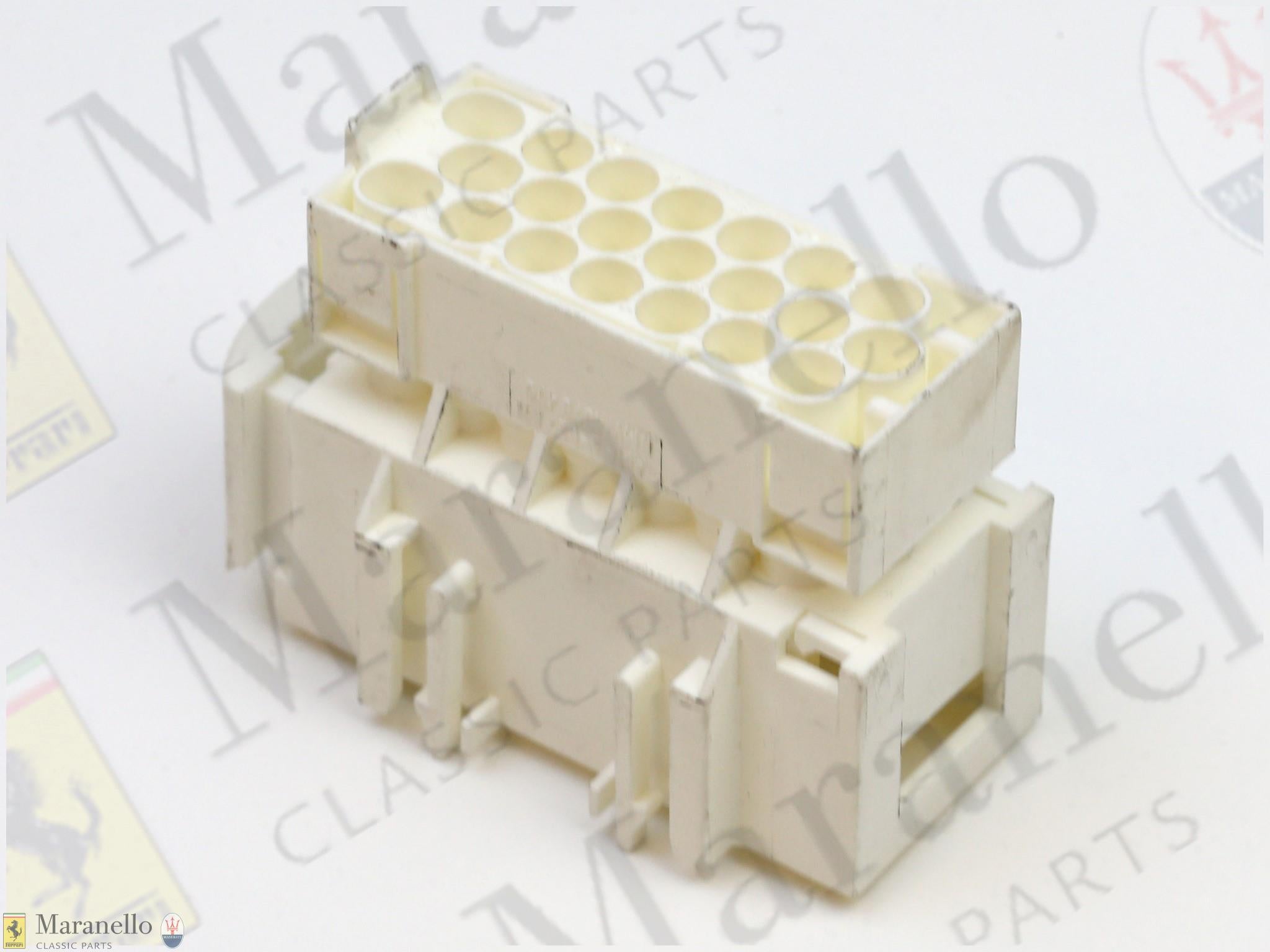 146074 - PM Connector