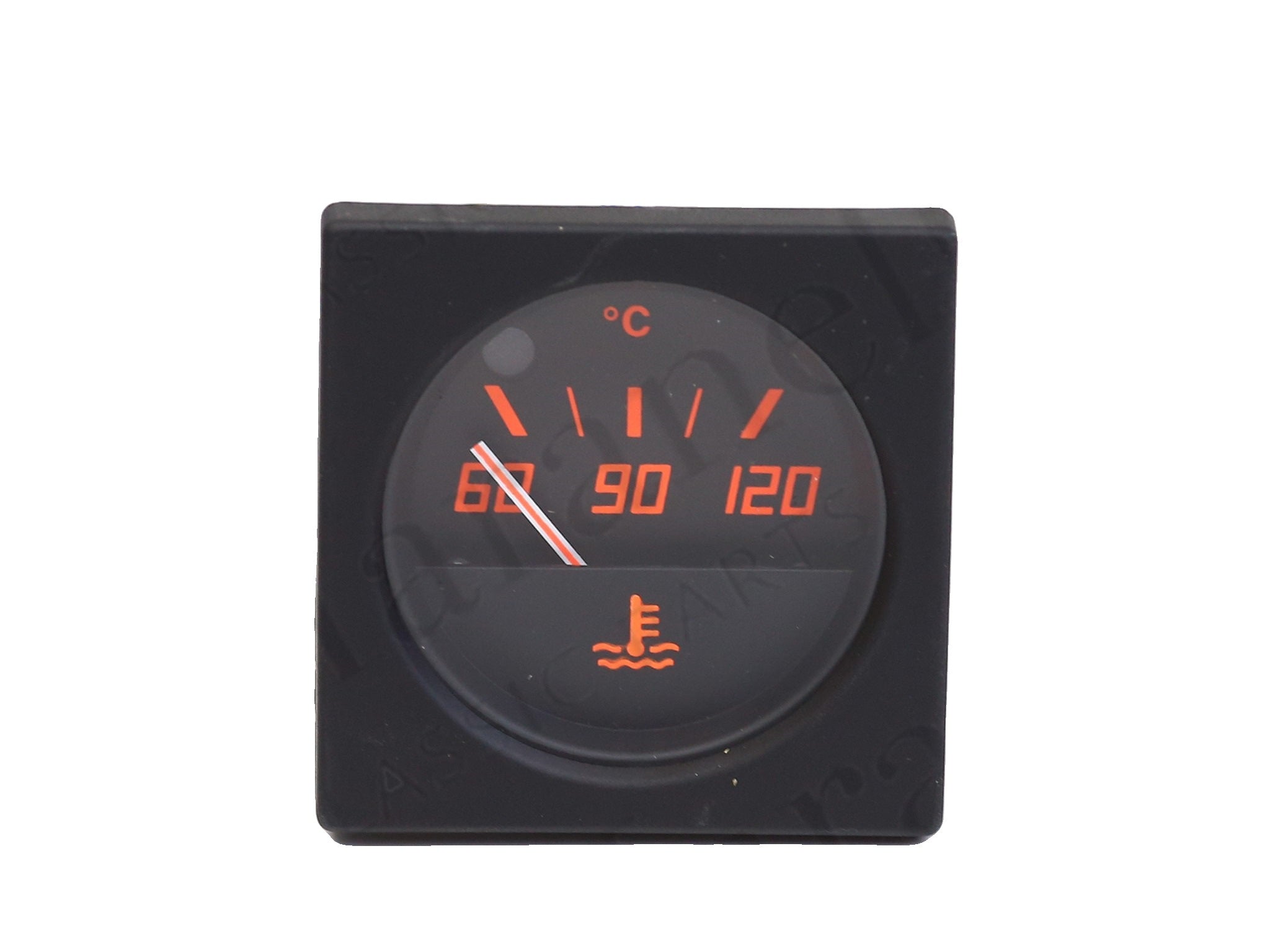 146149 - Water Temperature Gauge LHD