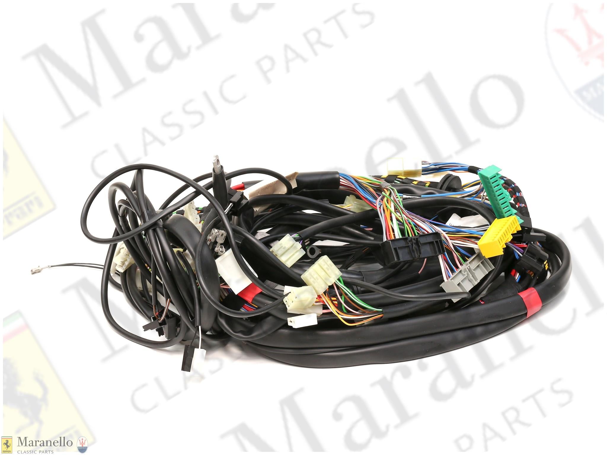 146155 - Dashboard Loom
