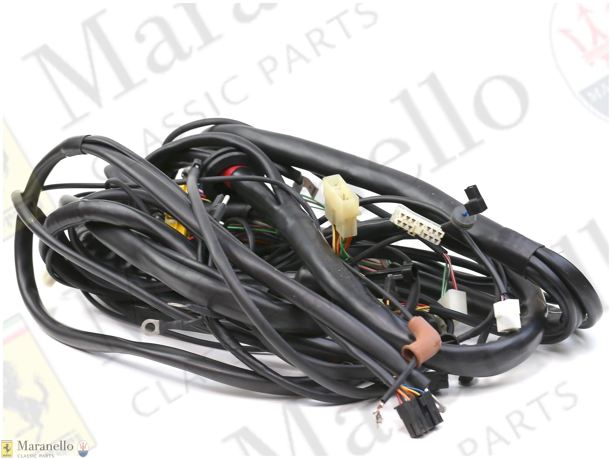 146156 - Rear Cables