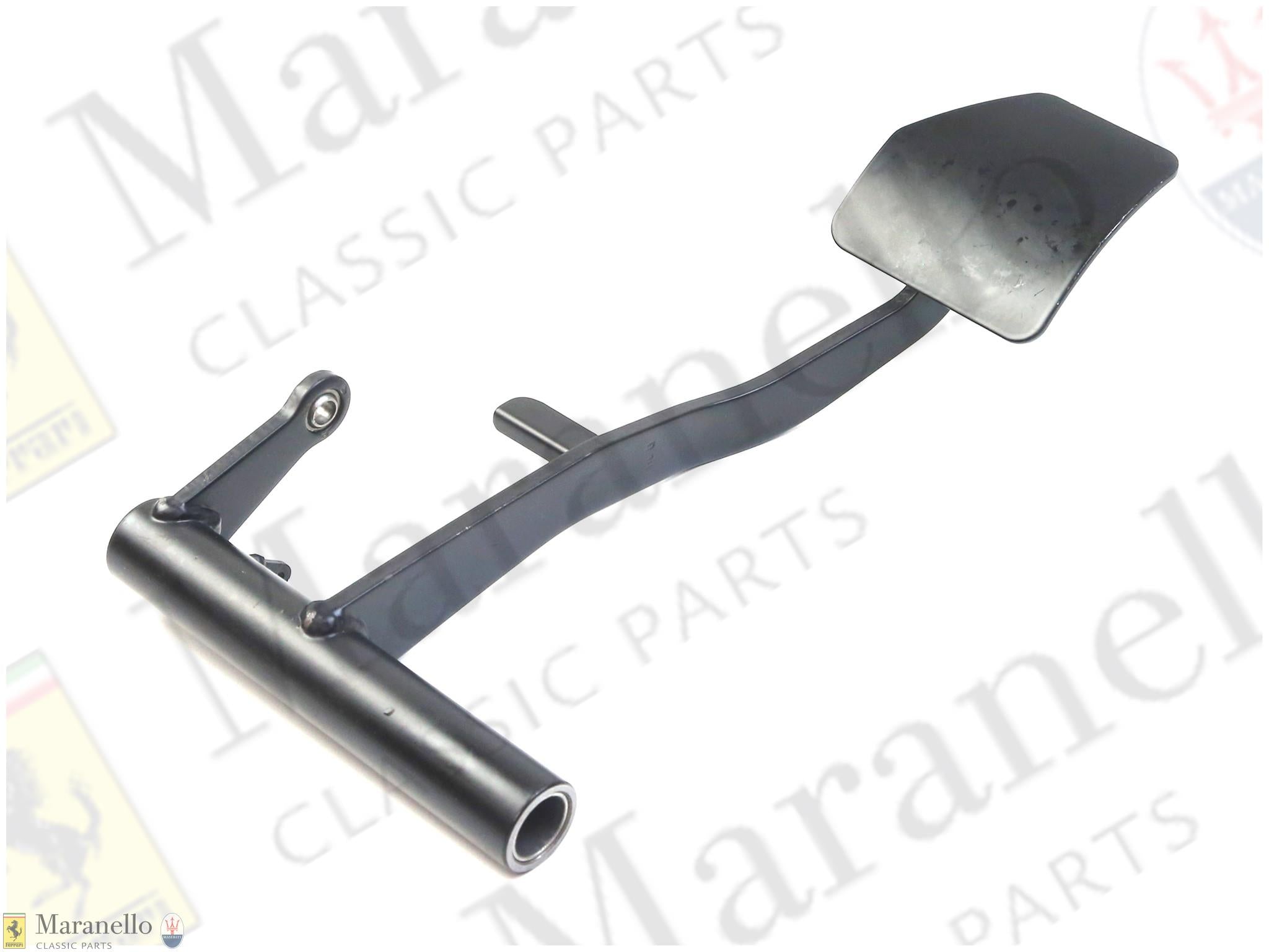 146226 - Brake Pedal RHD