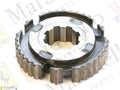 146230 - Synchronizer Hub Complete With Bushing