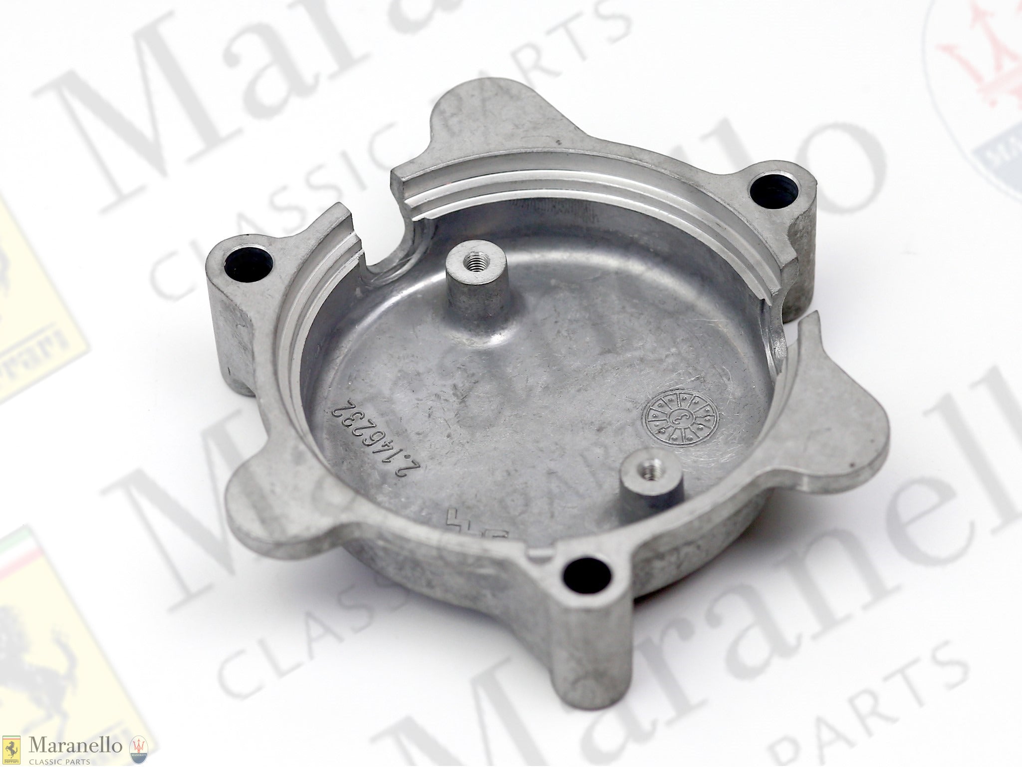 146232 - Ignition Cover