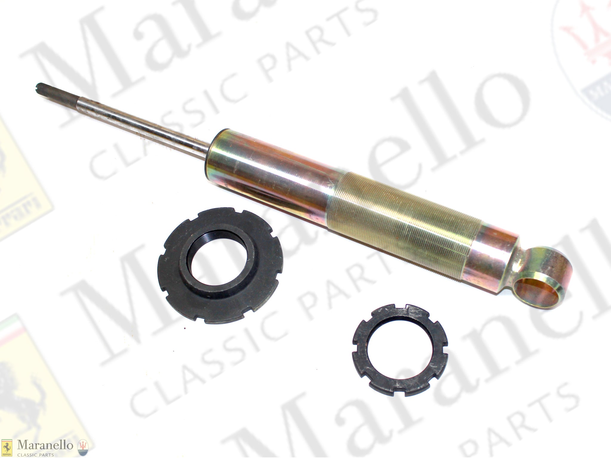 146291 - Rear Shock Absorber