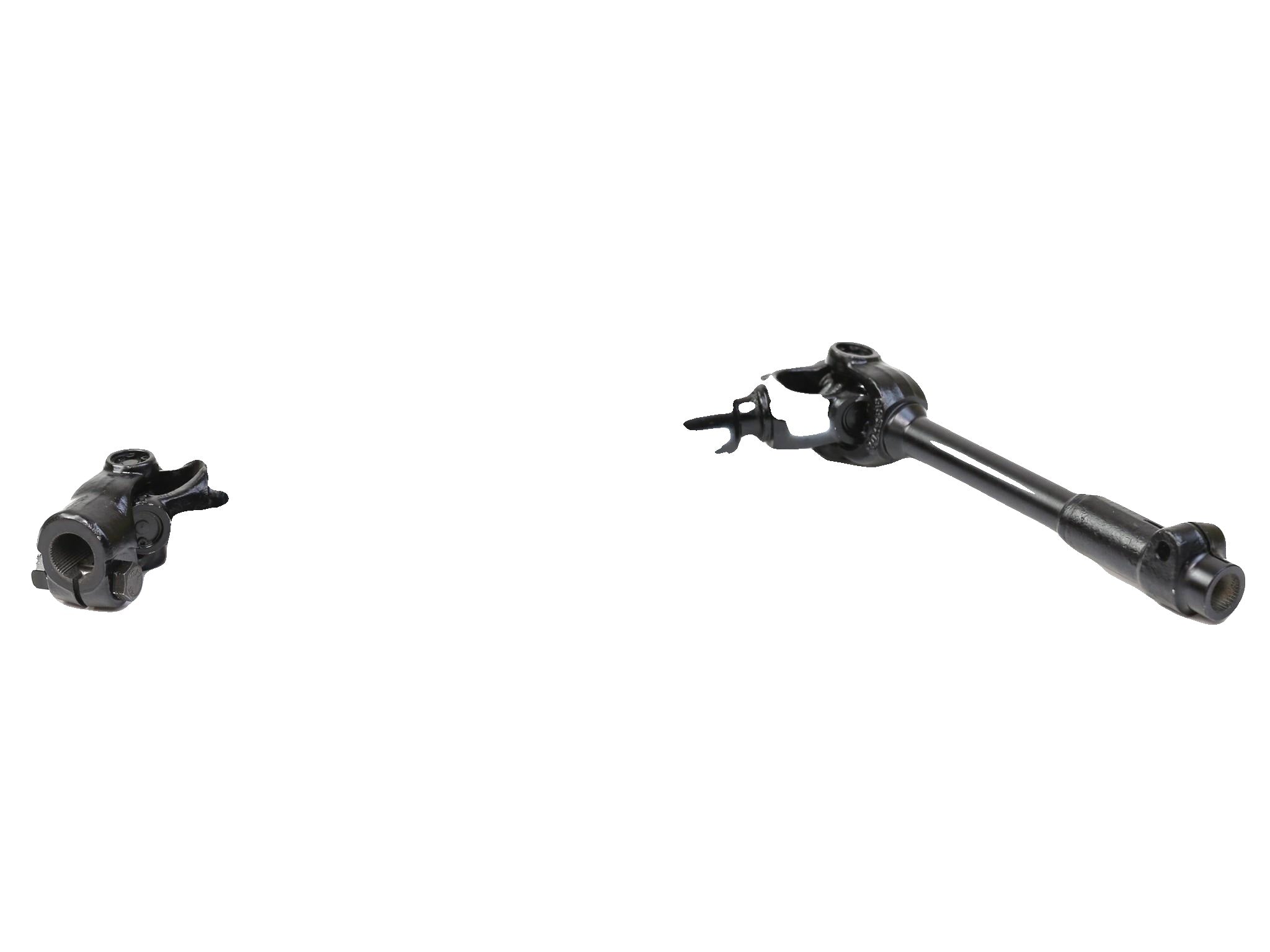 146374 - Steering Column Complete