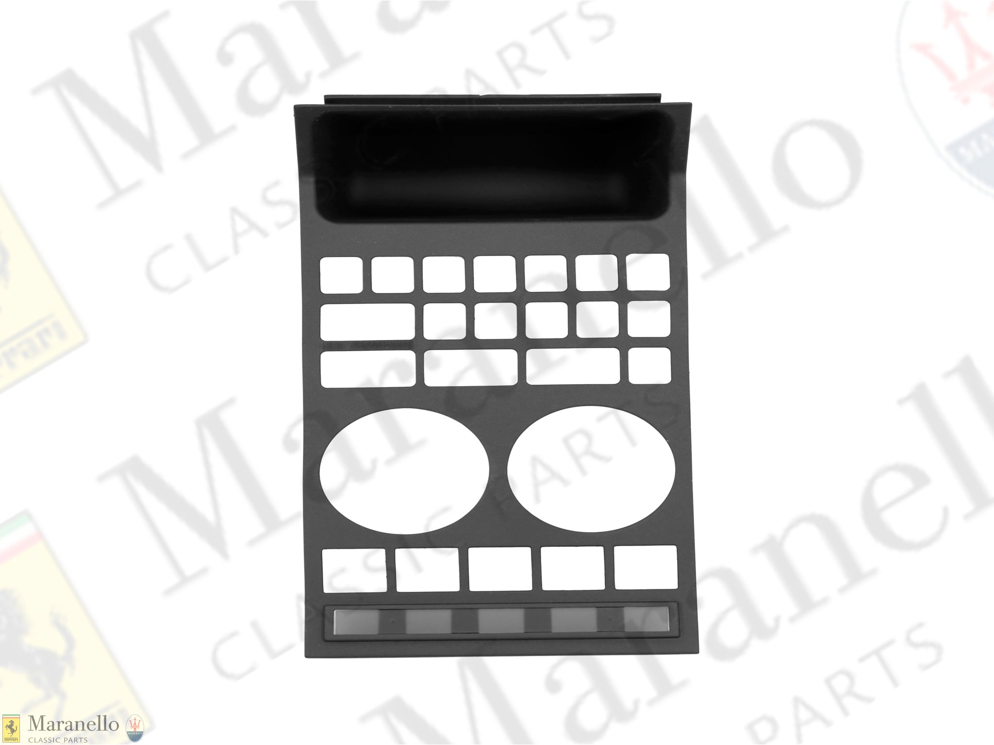 146375 - Centre Console Plate