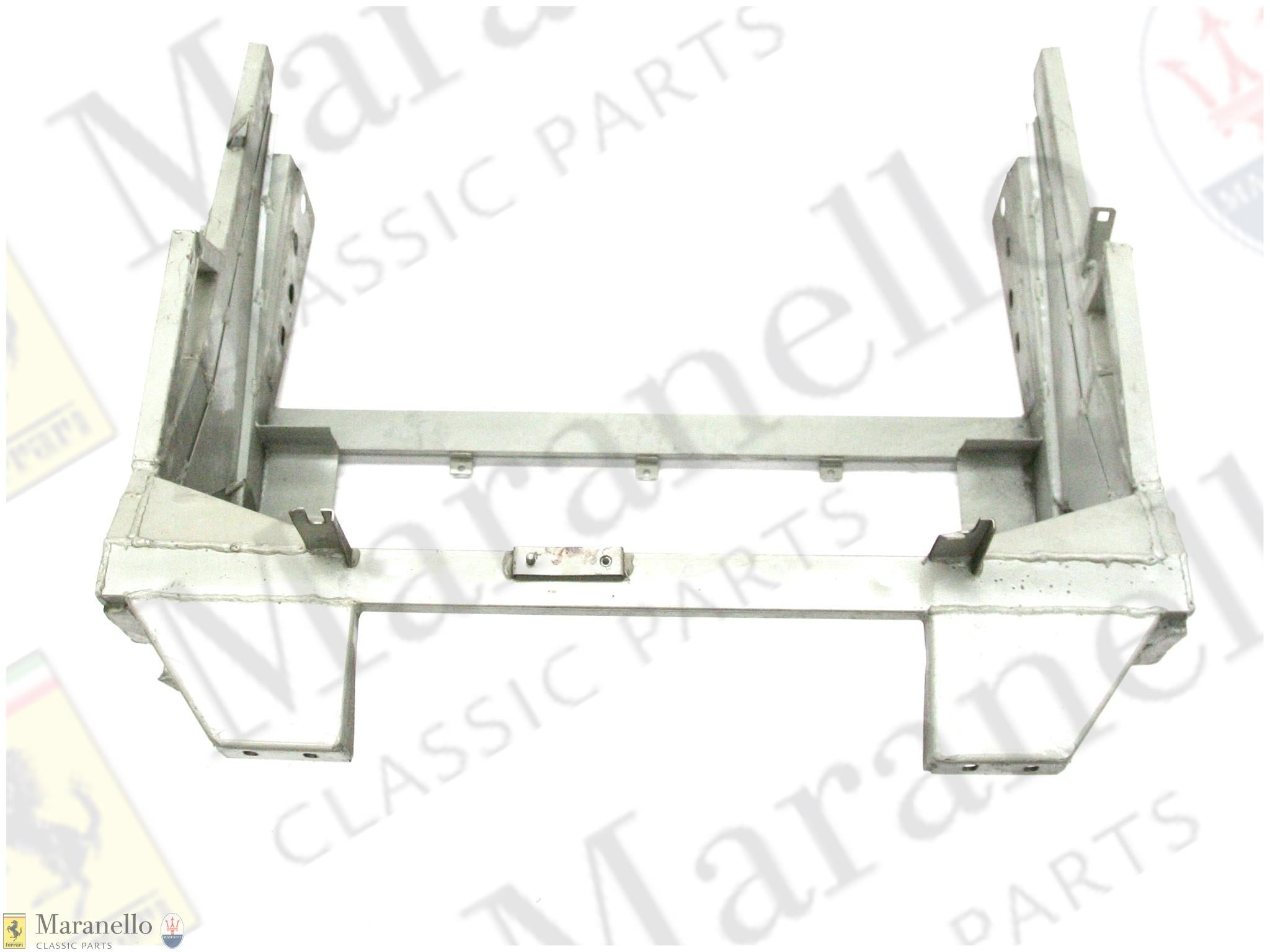 146410 - Front Frame Coupe
