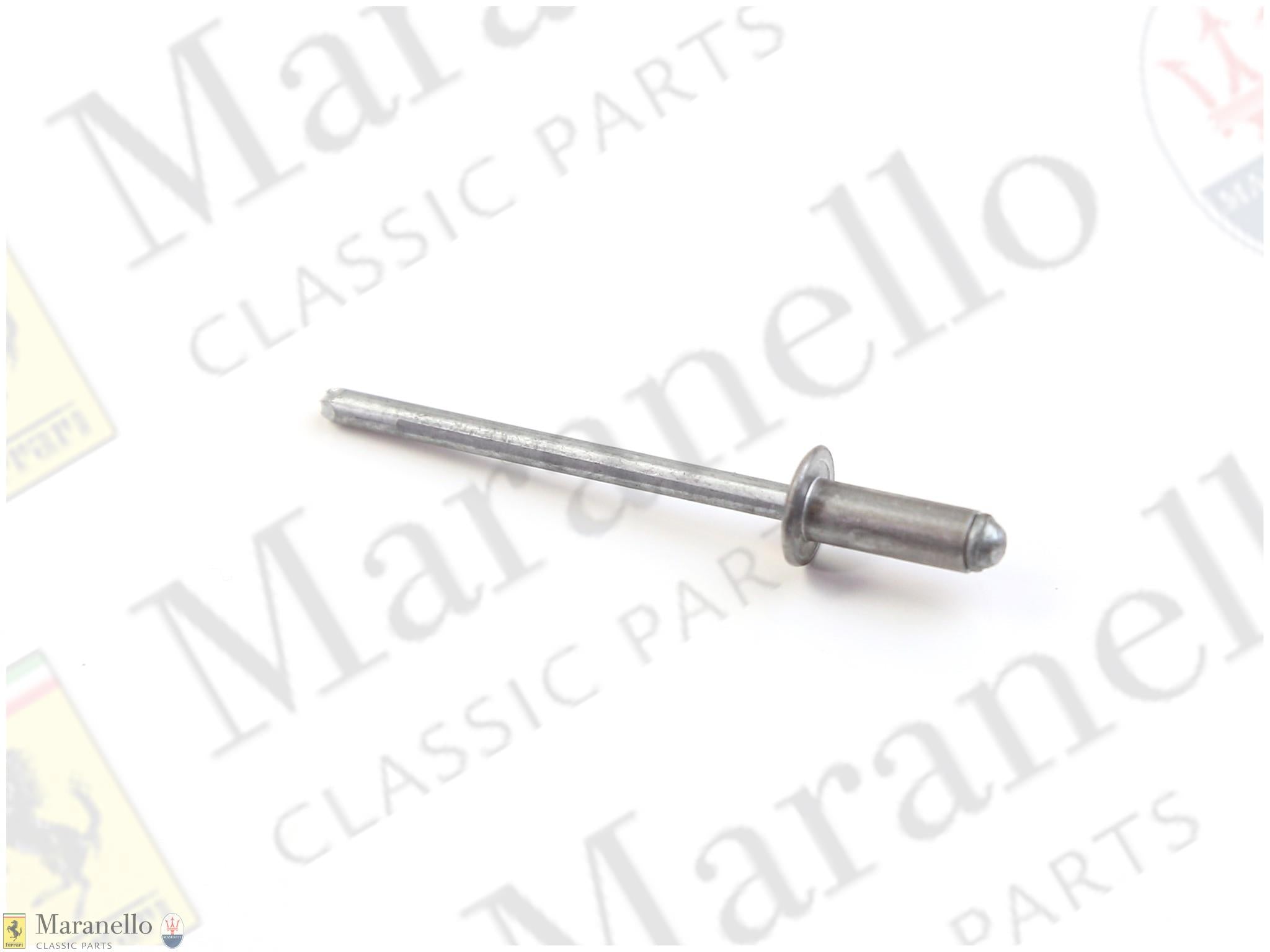 14643291 - Aluminium Rivet L9mm